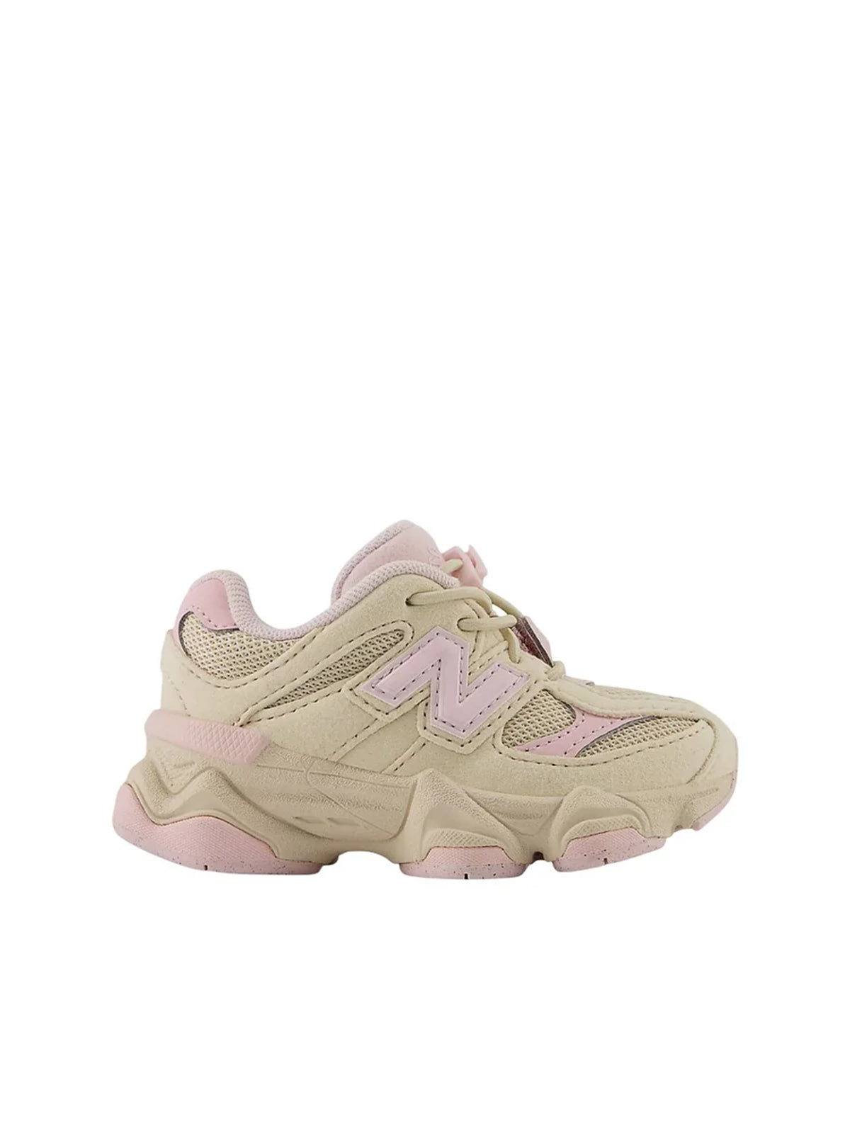 New Balance Kids SNEAKERS Beige