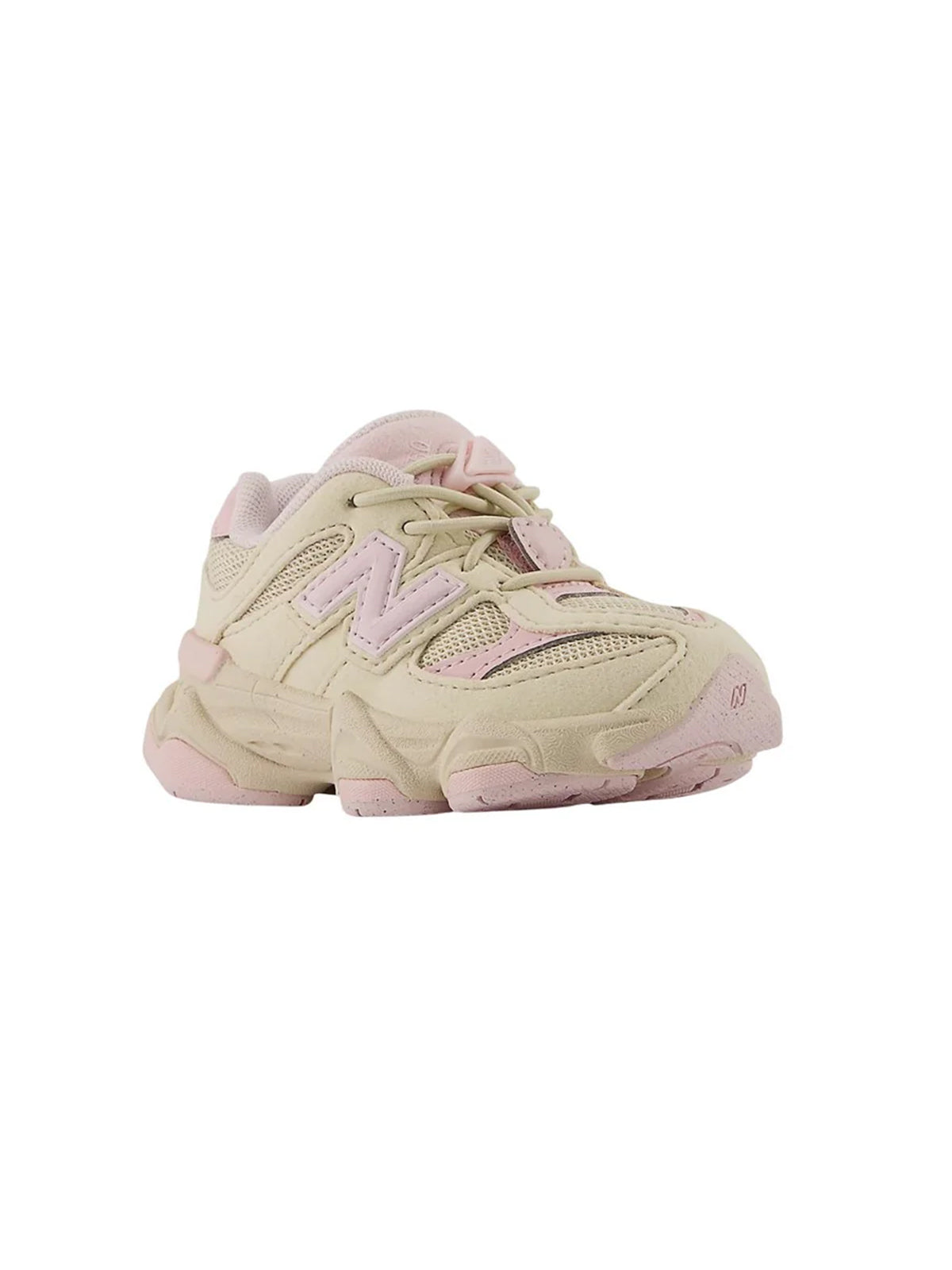New Balance Kids SNEAKERS Beige