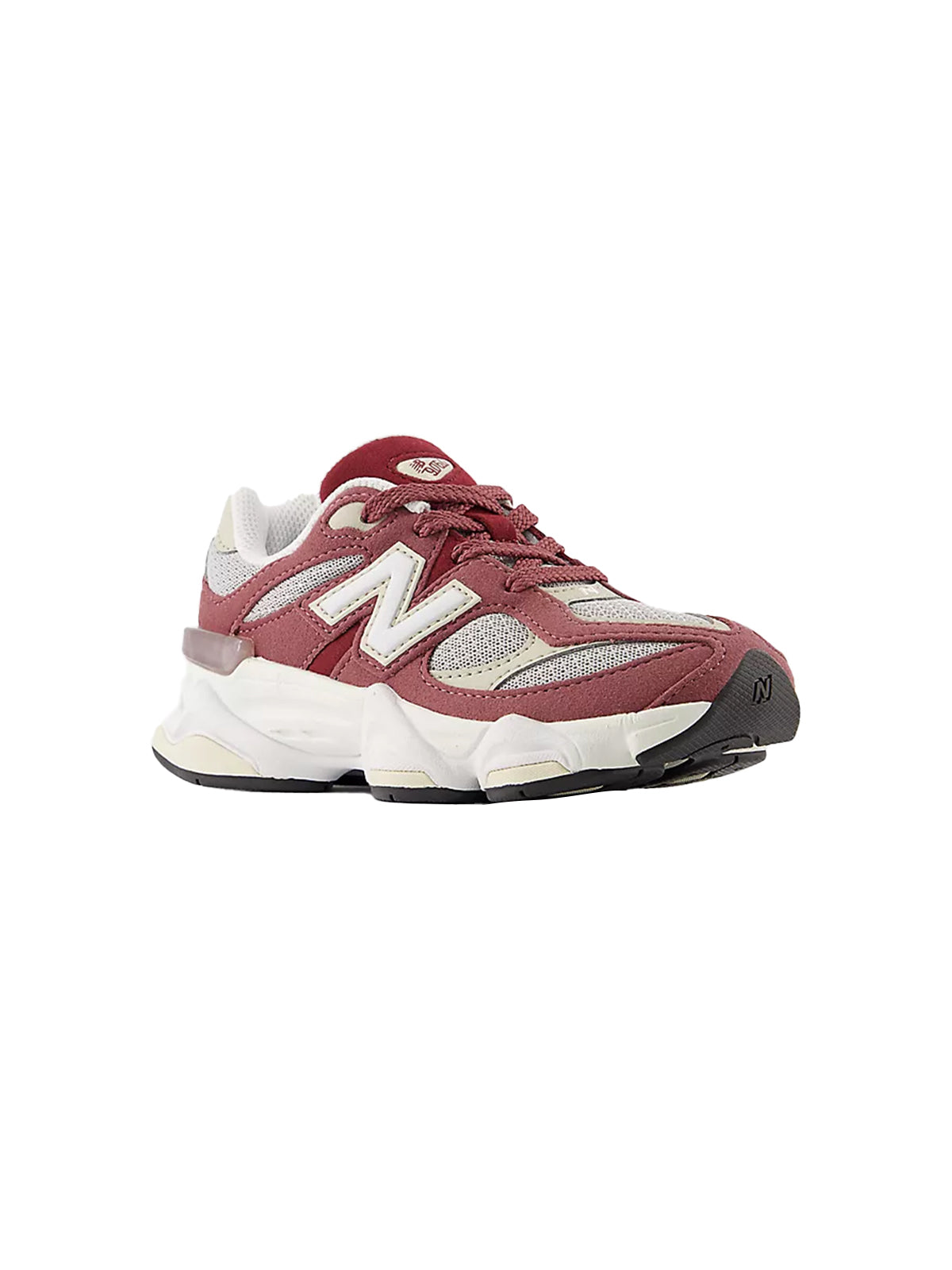 New Balance Kids SNEAKERS Rosso