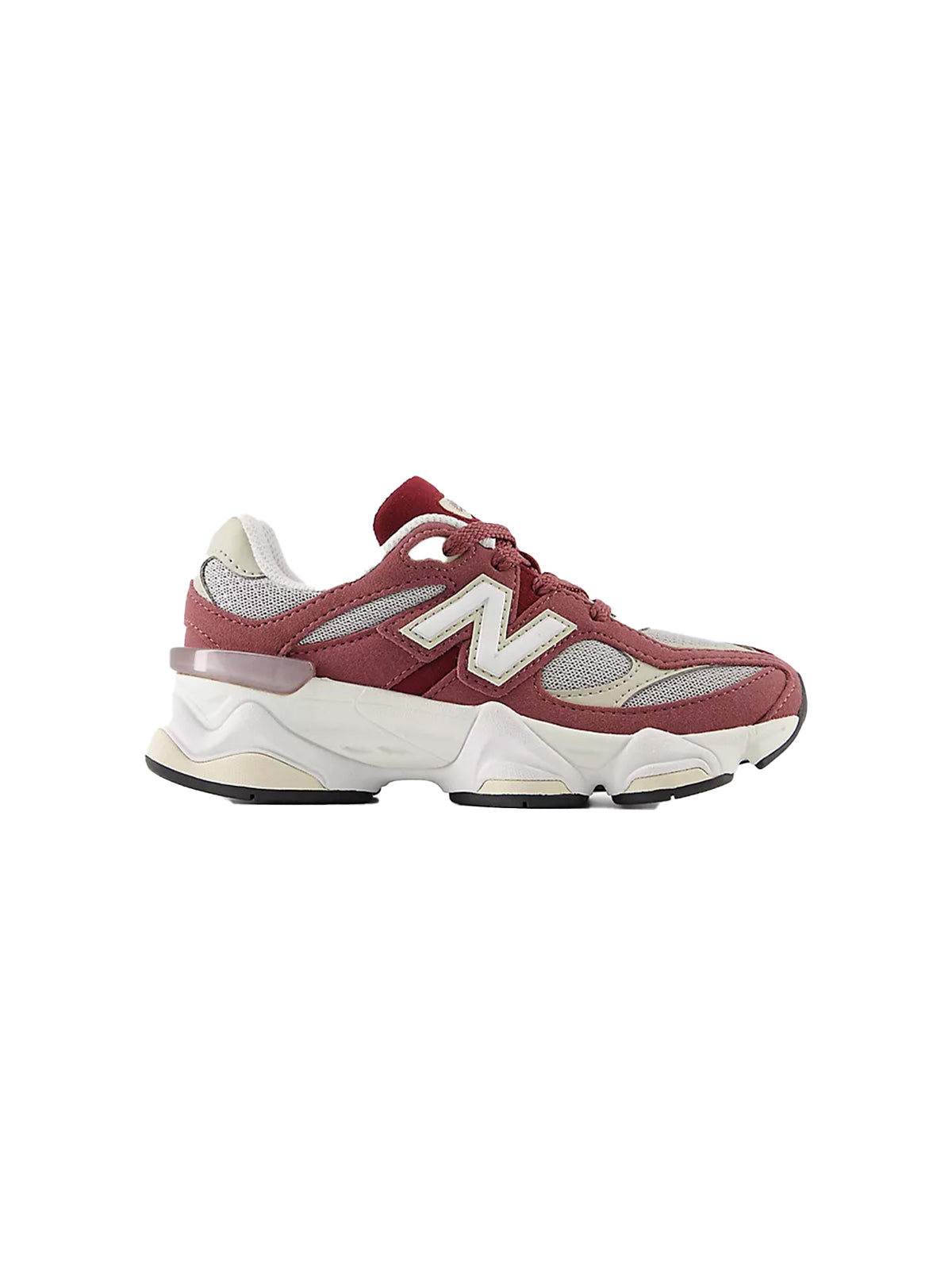 New Balance Kids SNEAKERS Rosso