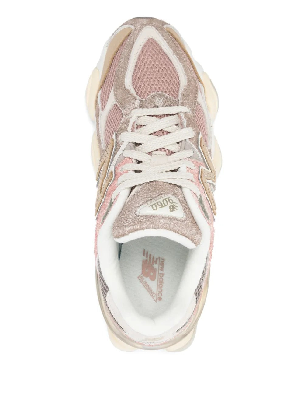 New Balance Kids SNEAKERS Beige