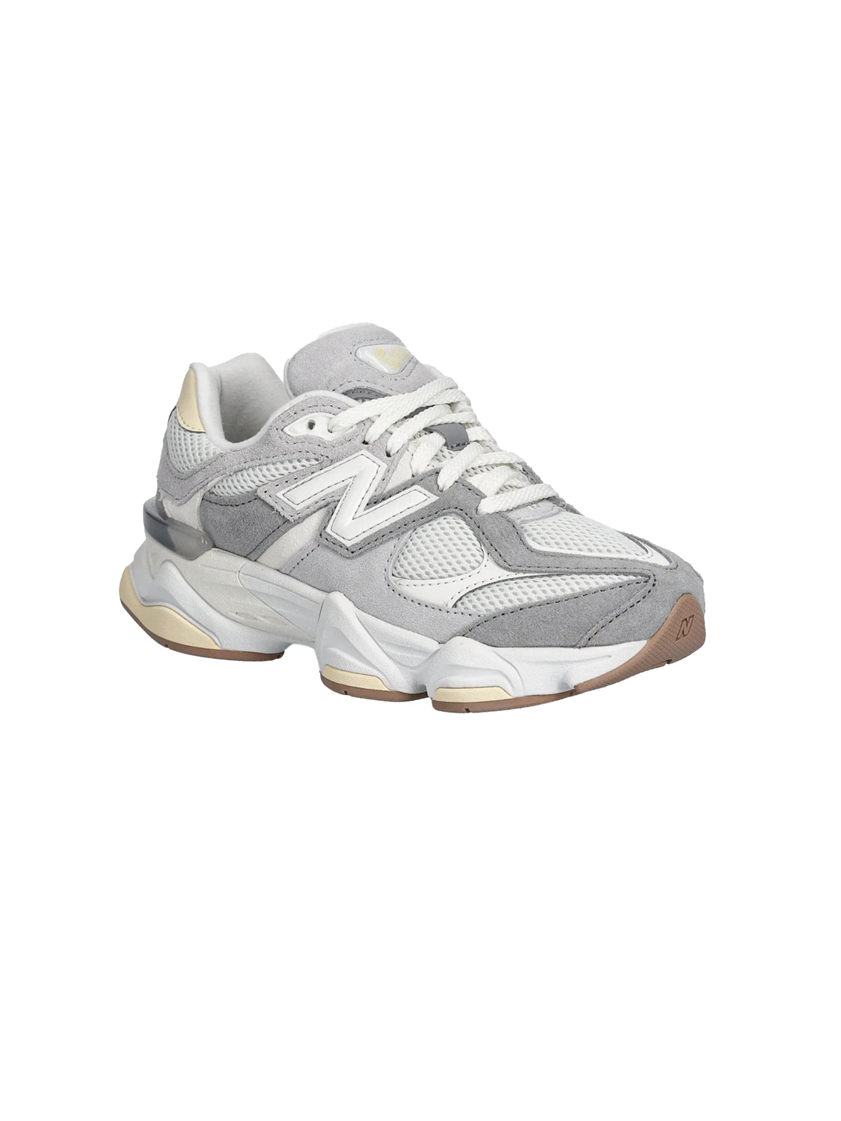 New Balance Kids SNEAKERS Beige