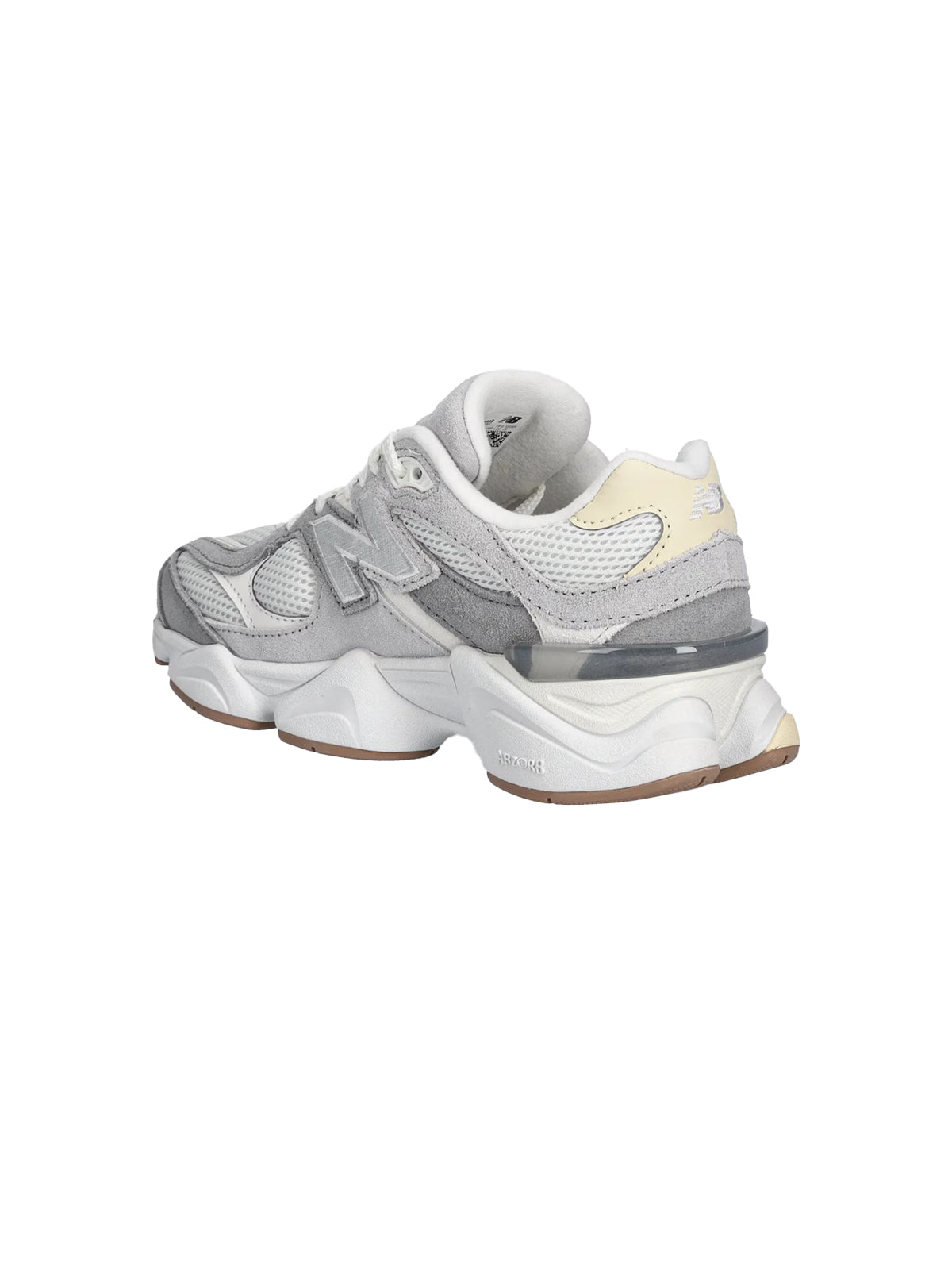 New Balance Kids SNEAKERS Beige