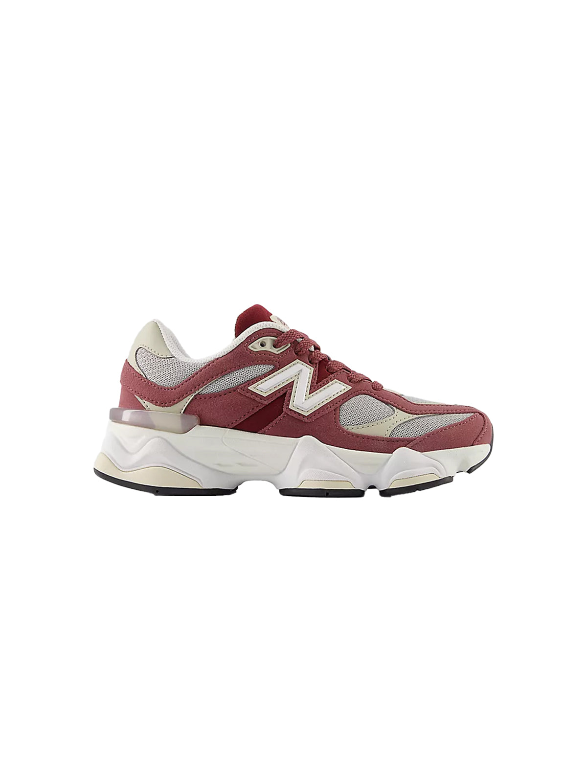 New Balance Kids SNEAKERS Rosso