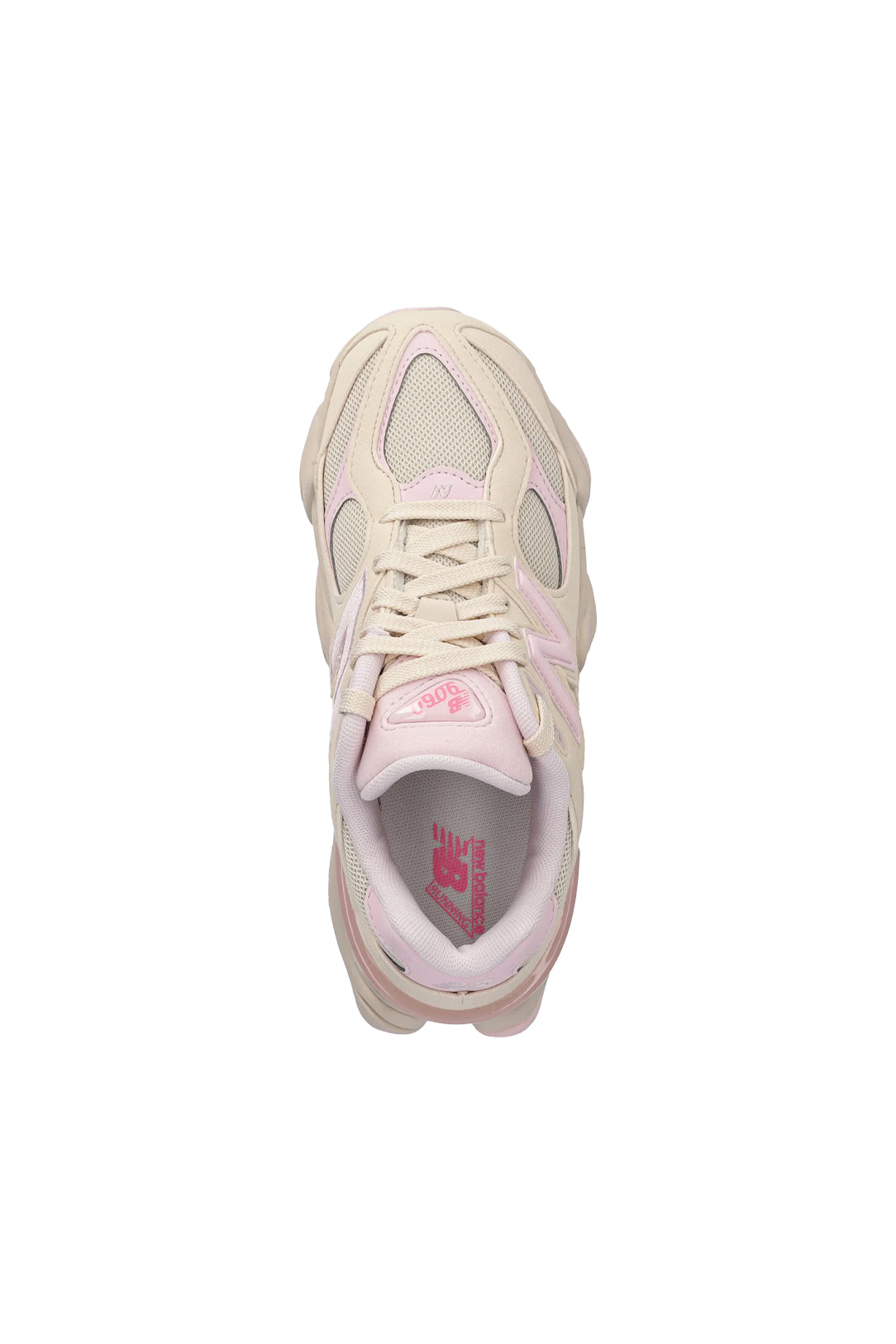 New Balance Kids SNEAKERS Beige