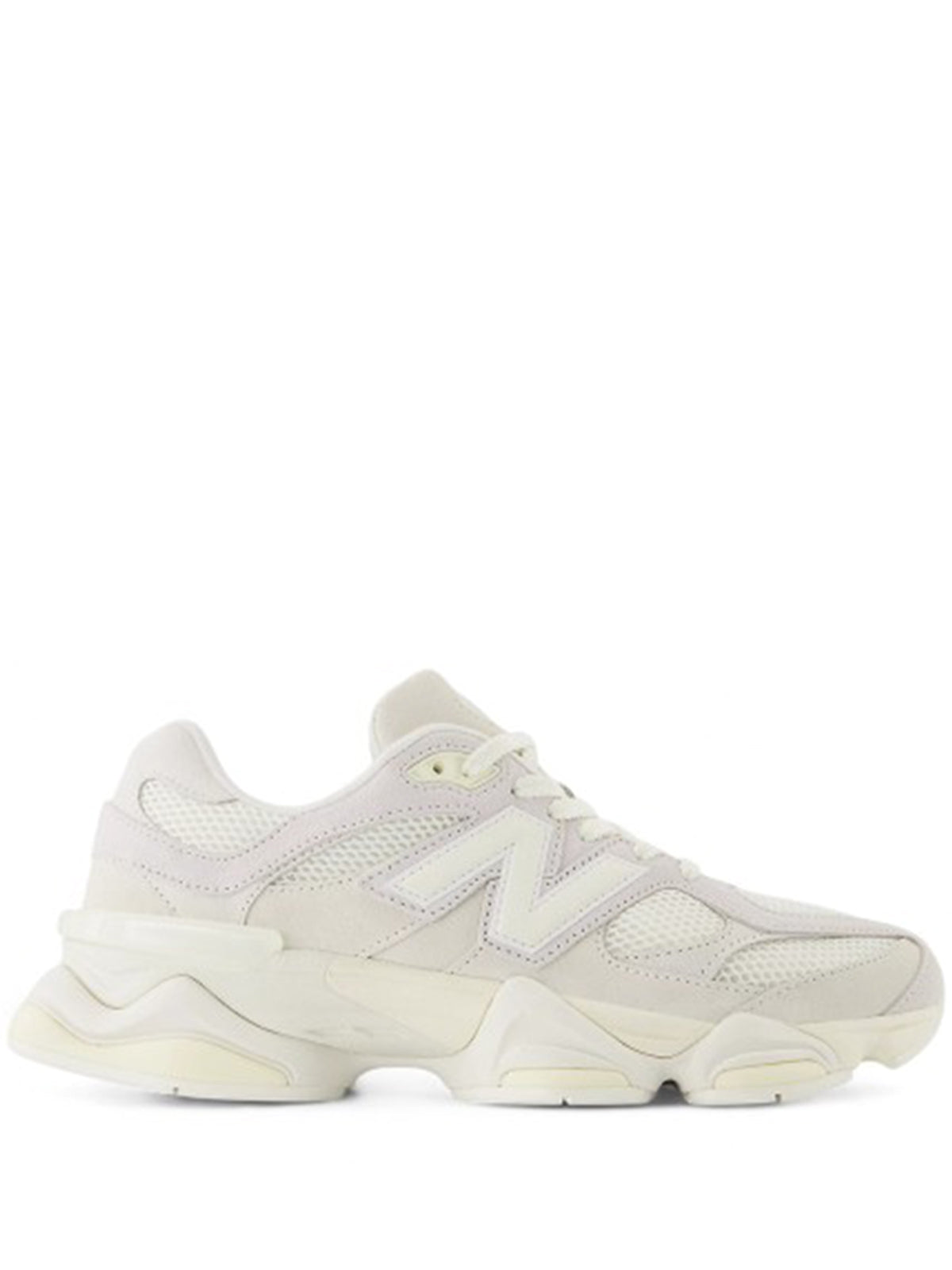 New Balance SNEAKERS Bianco