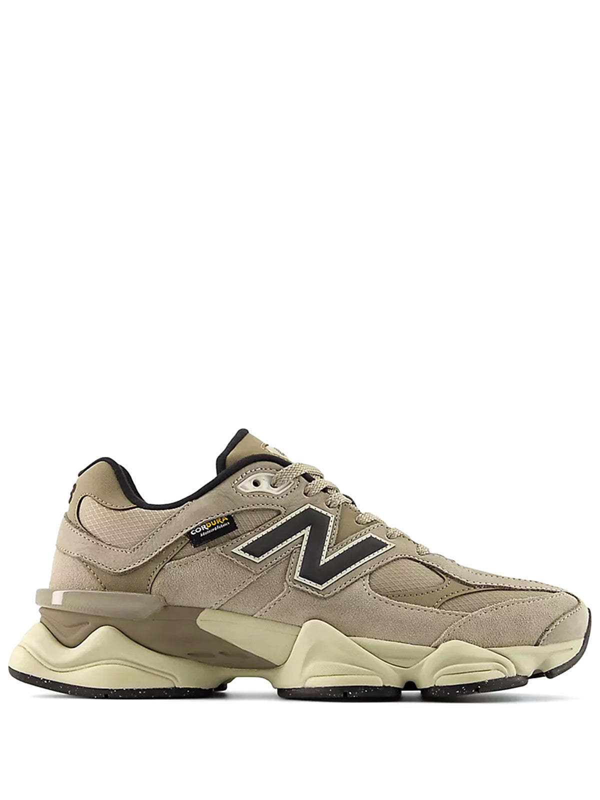 New Balance SNEAKERS Beige