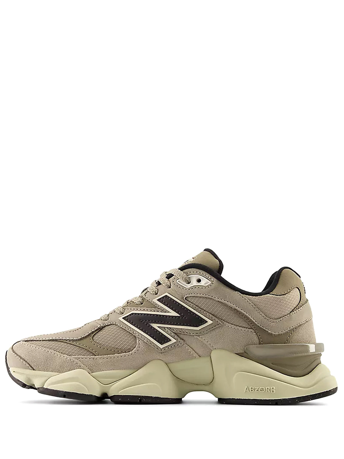 New Balance SNEAKERS Beige