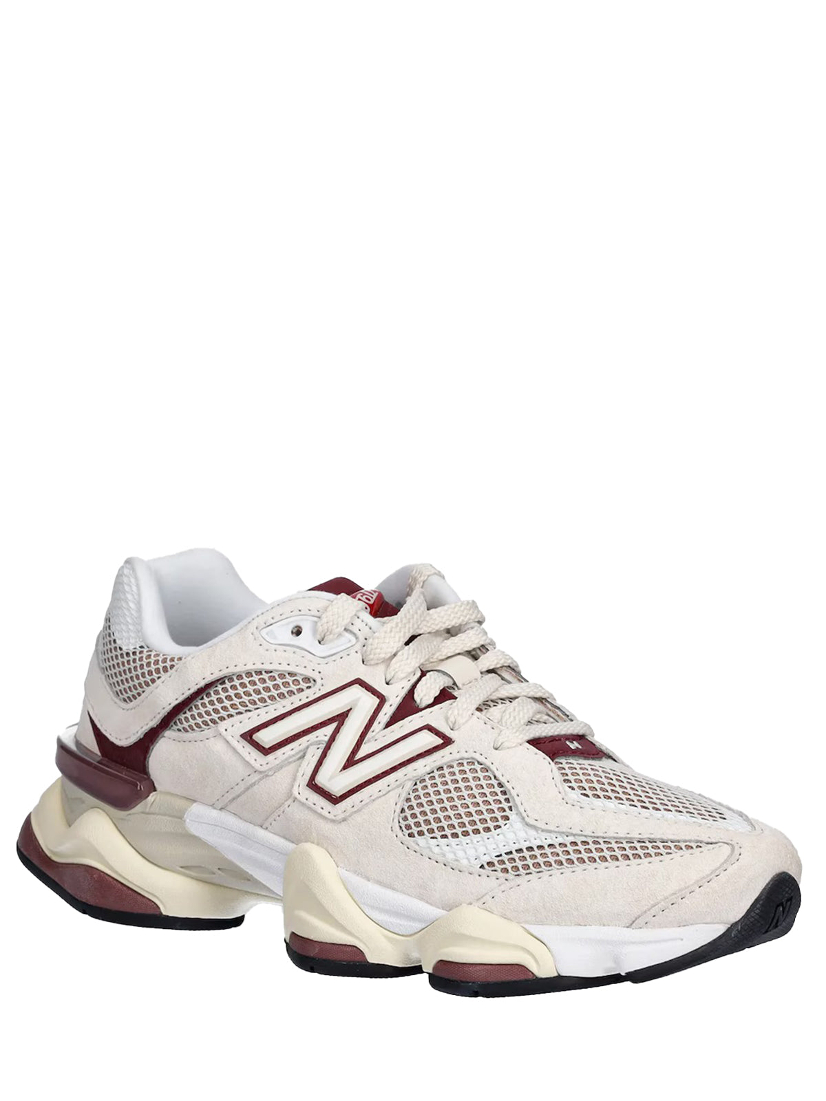 New Balance SNEAKERS Beige