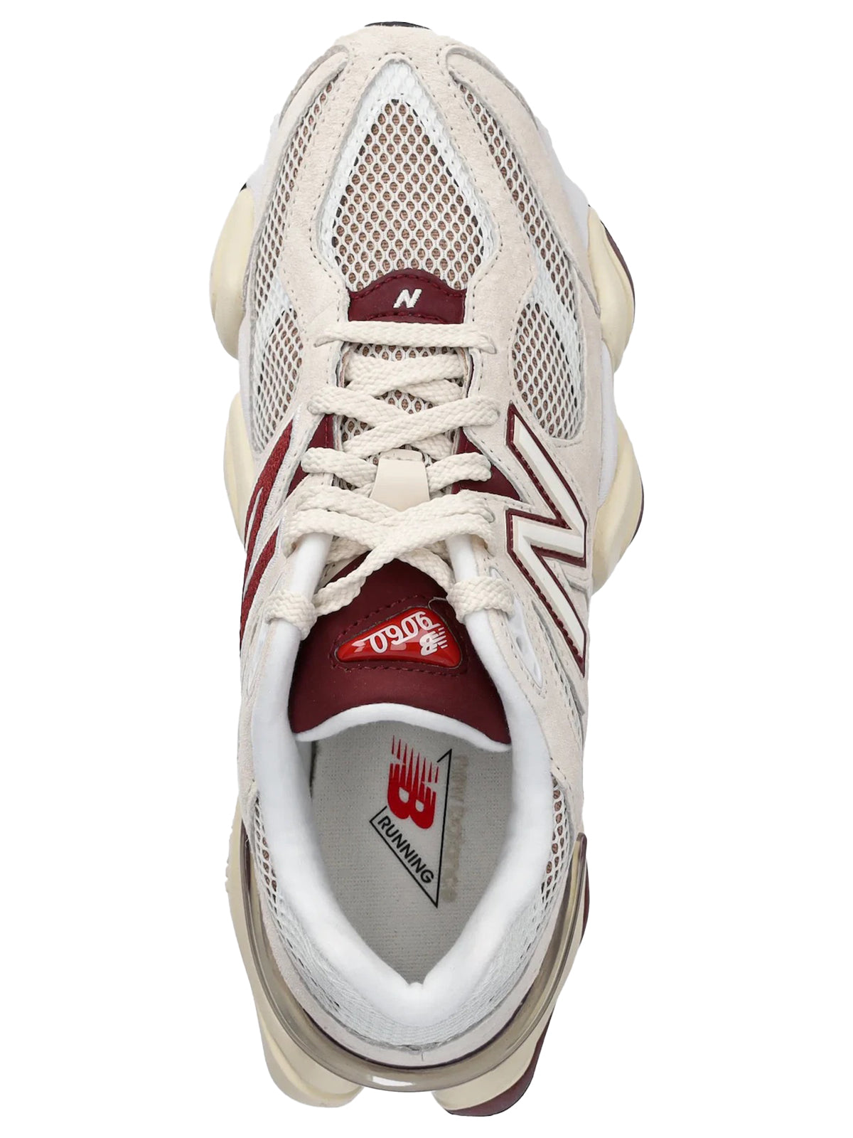 New Balance SNEAKERS Beige