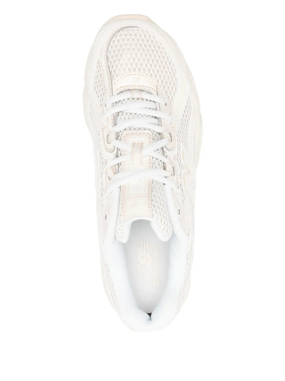 New Balance SNEAKERS Beige