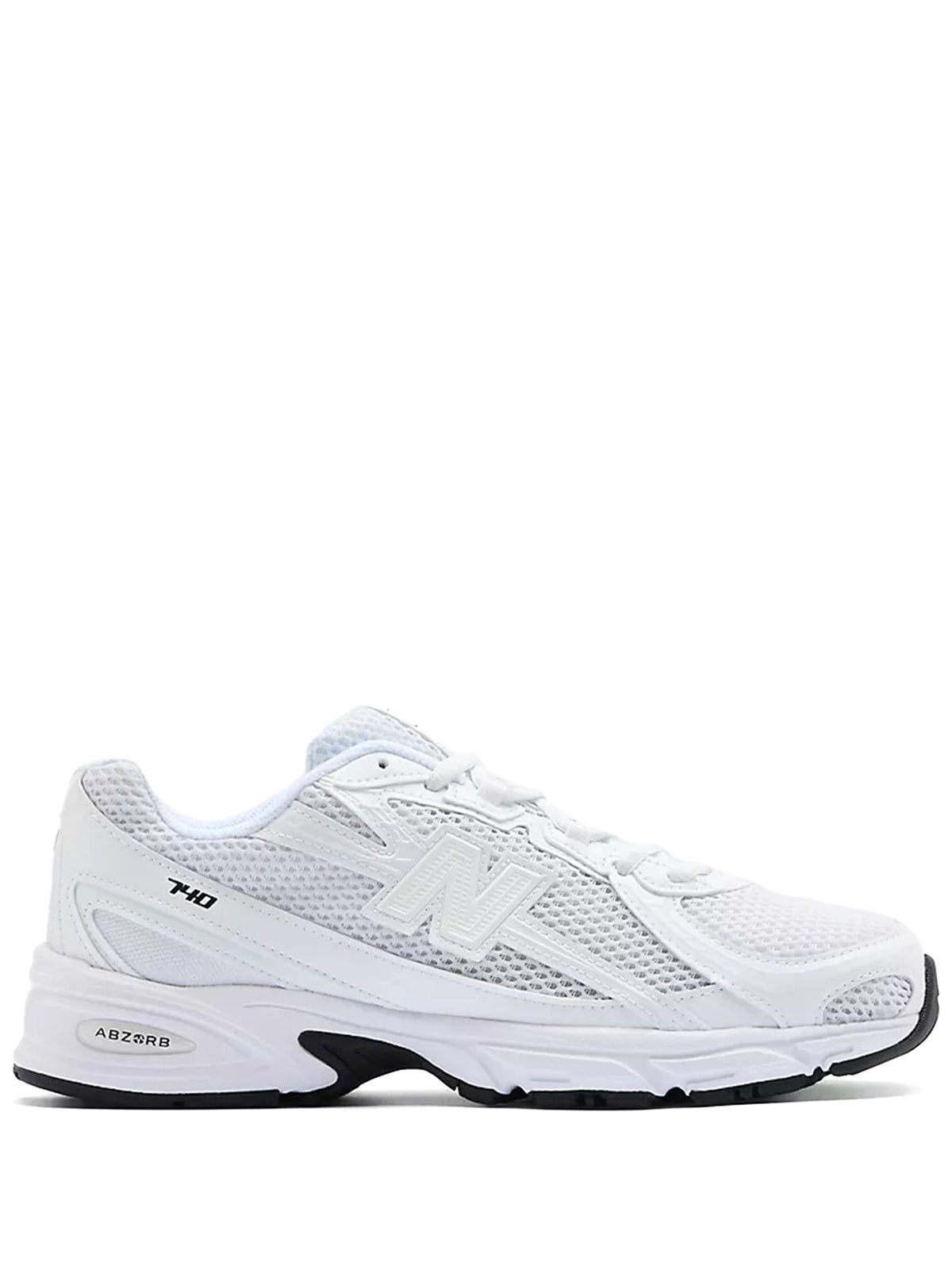 New Balance SNEAKERS Bianco