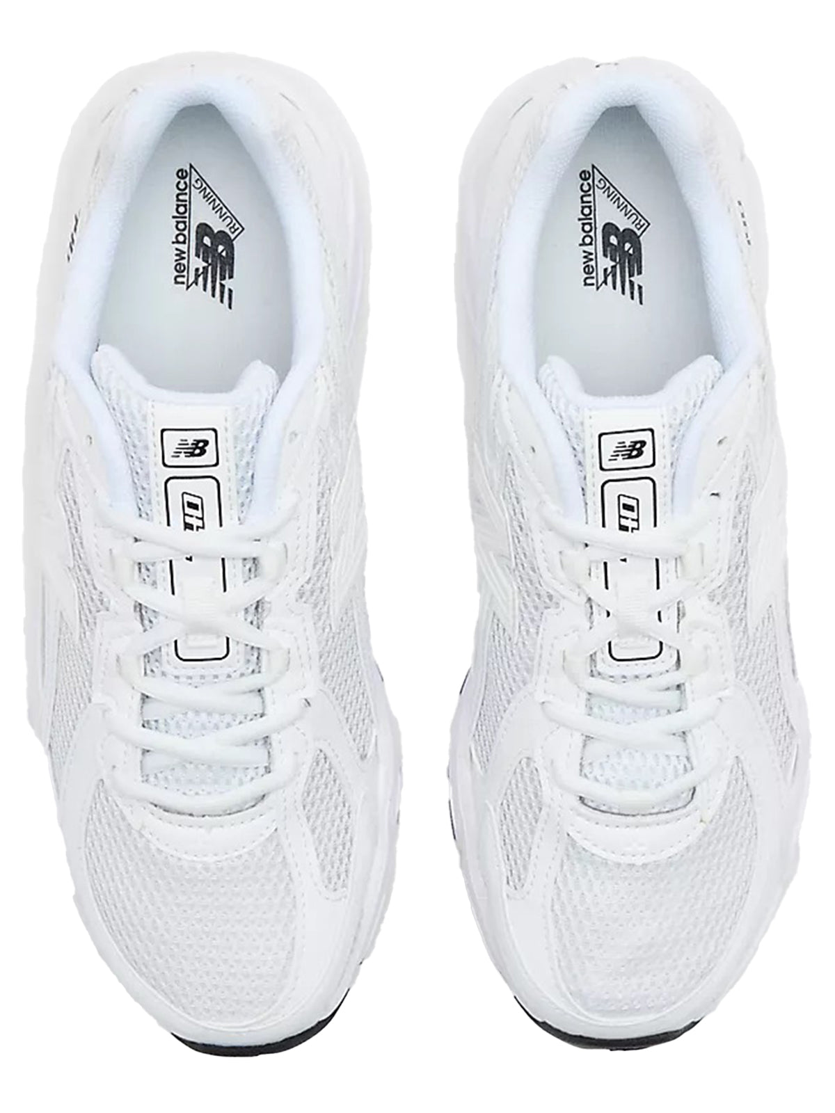 New Balance SNEAKERS Bianco