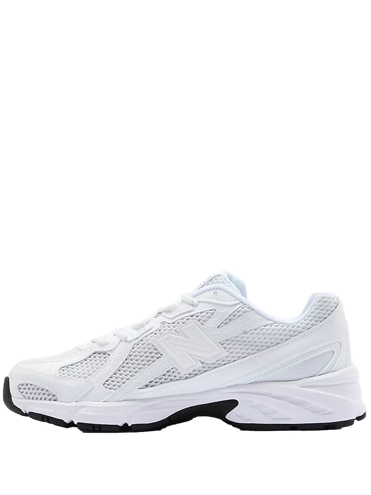 New Balance SNEAKERS Bianco
