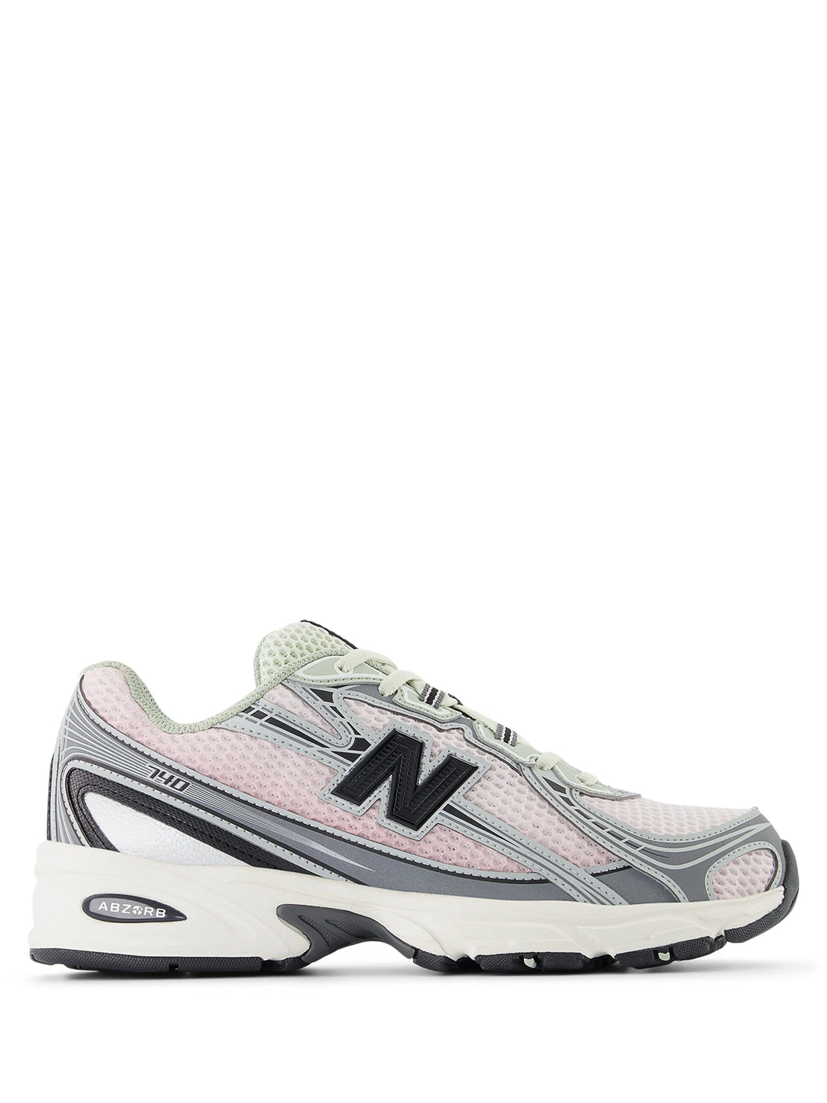 New Balance SNEAKERS Rosa