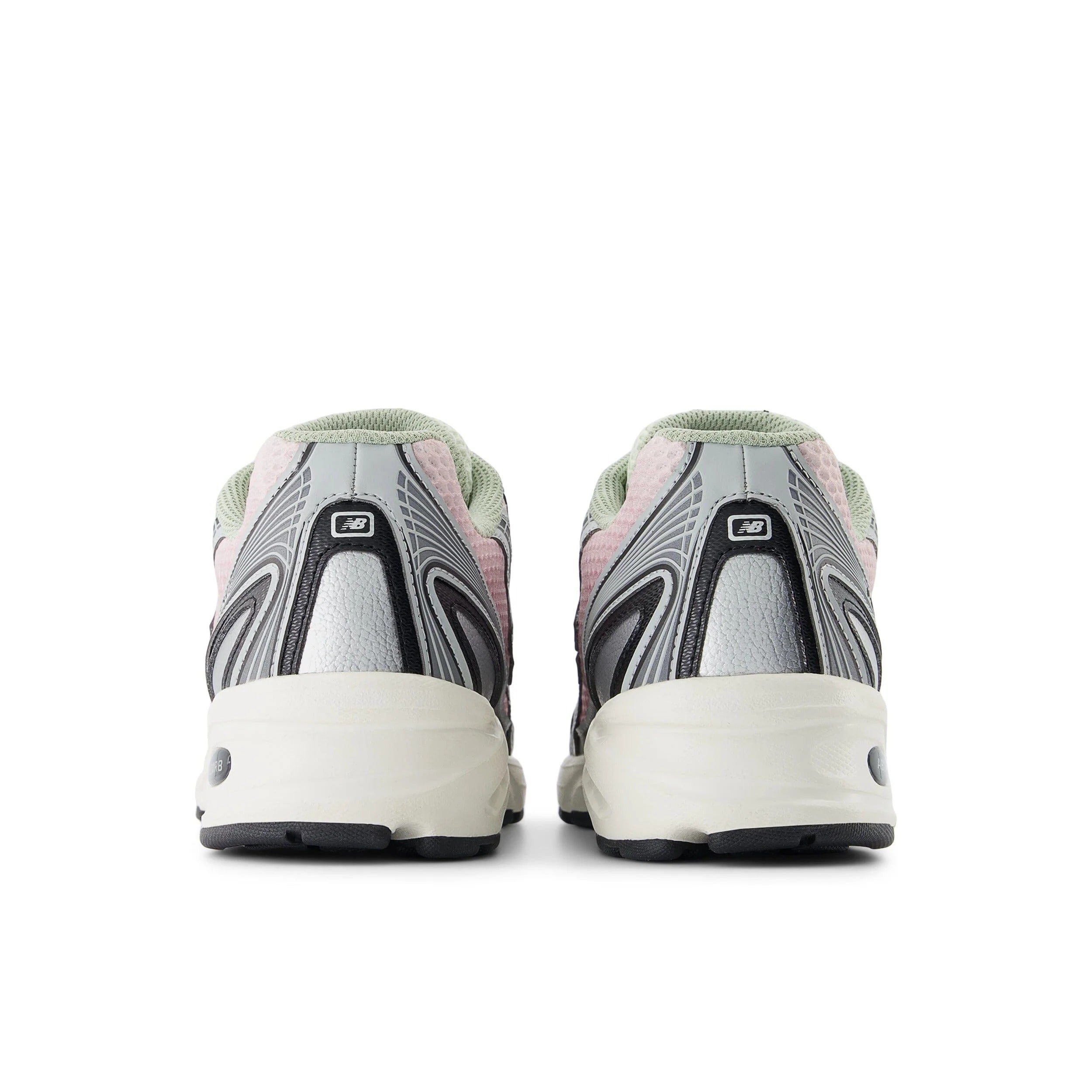 New Balance SNEAKERS Rosa