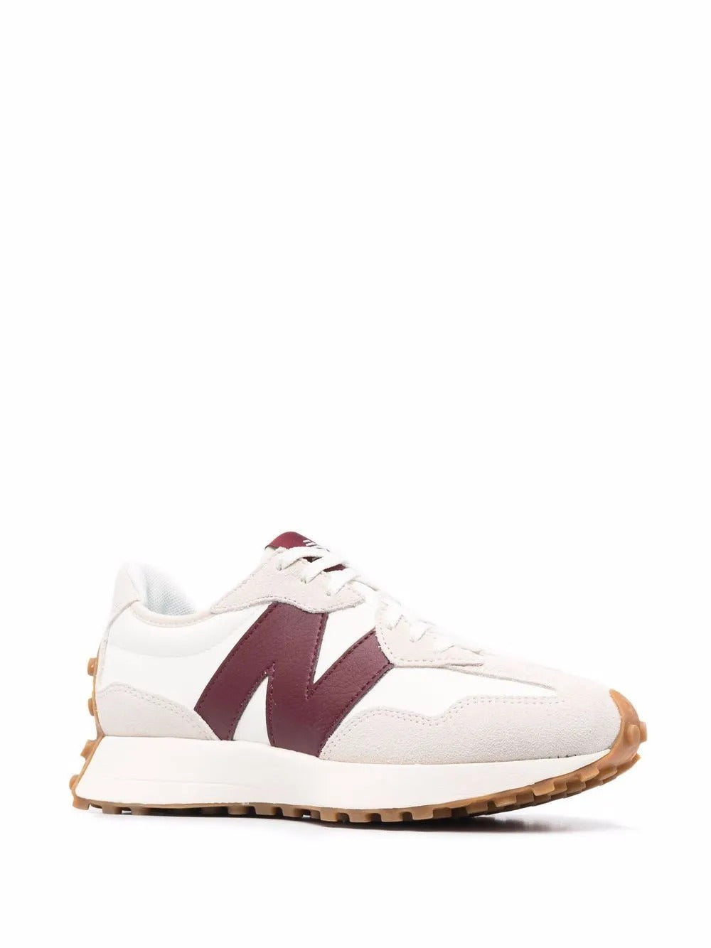 New Balance SNEAKERS Beige