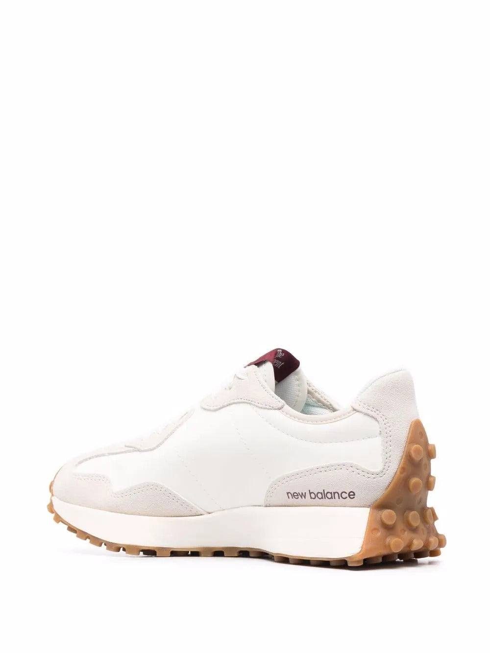 New Balance SNEAKERS Beige