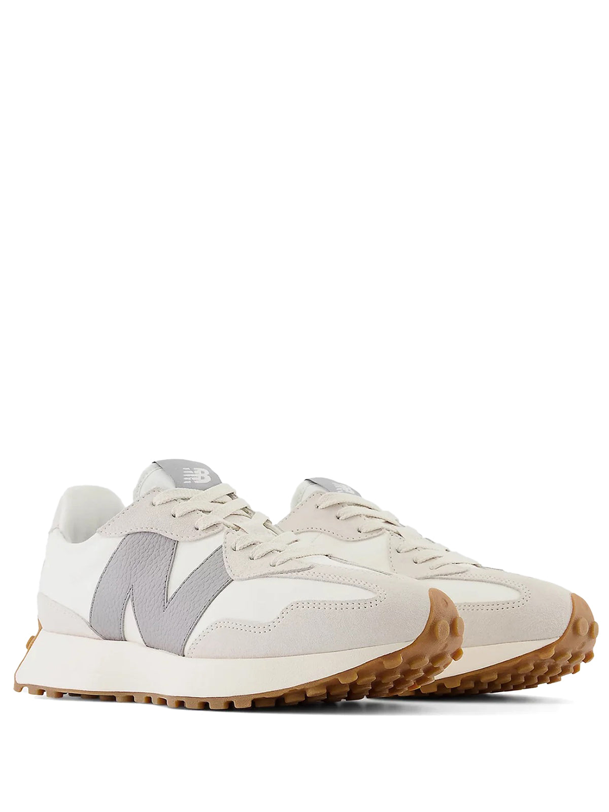 New Balance SNEAKERS Grigio