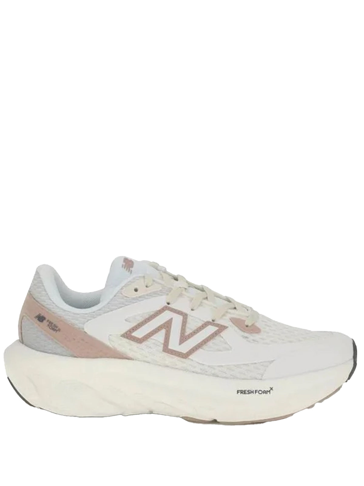 New Balance SNEAKERS Beige