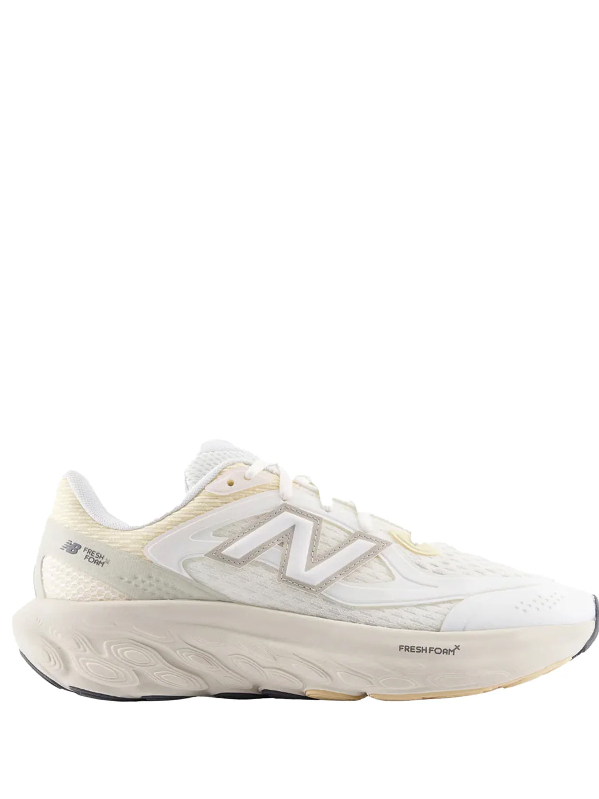 New Balance SNEAKERS Bianco