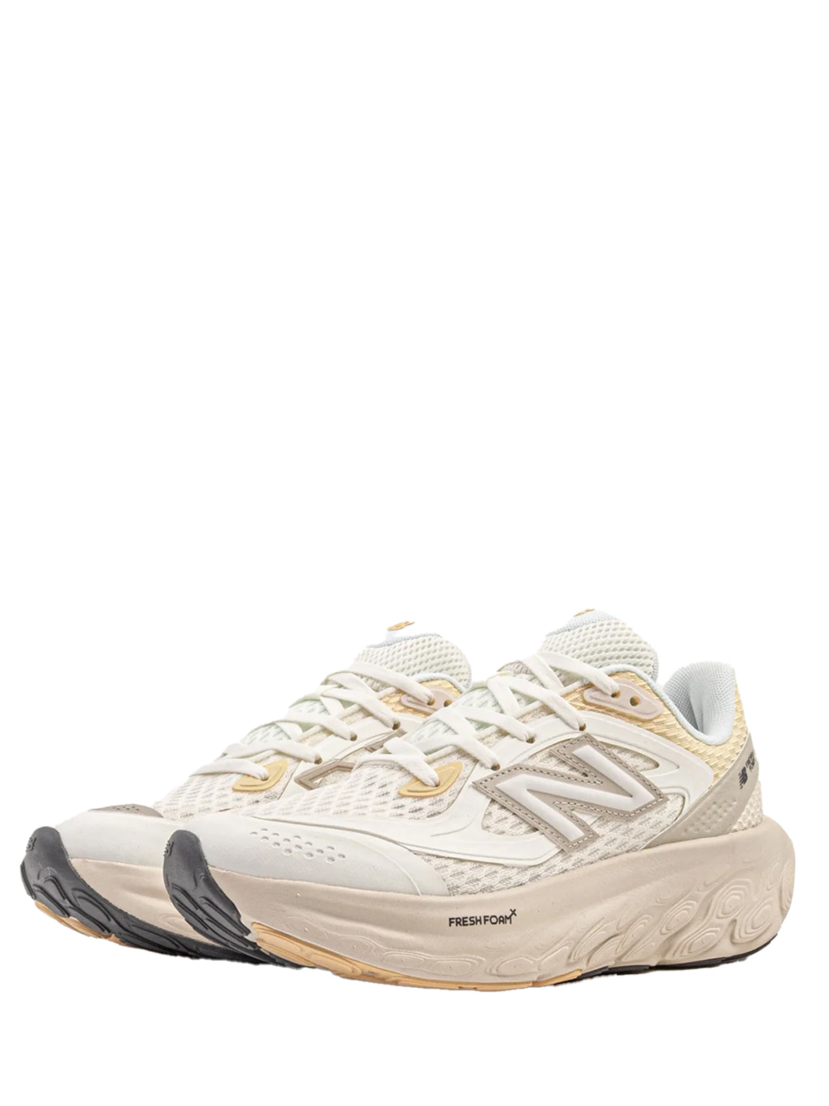 New Balance SNEAKERS Bianco