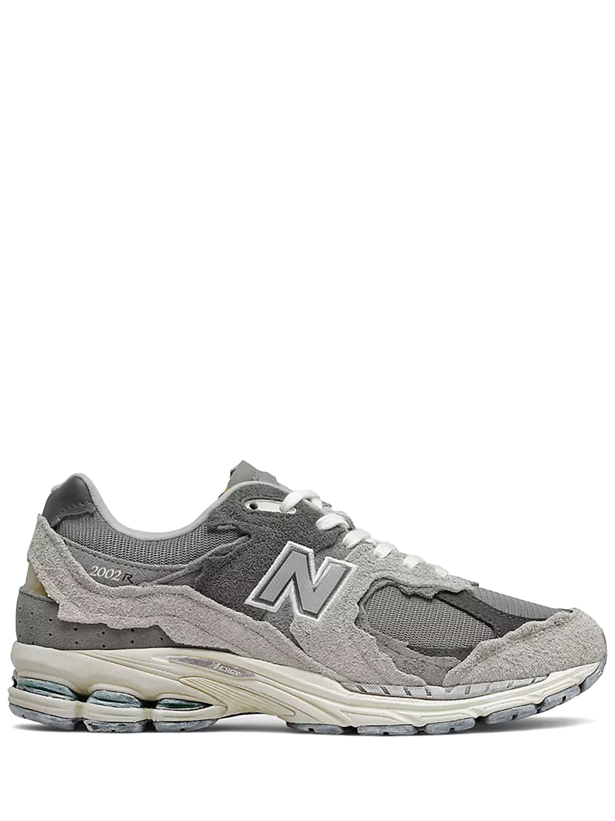 New Balance SNEAKERS Grigio