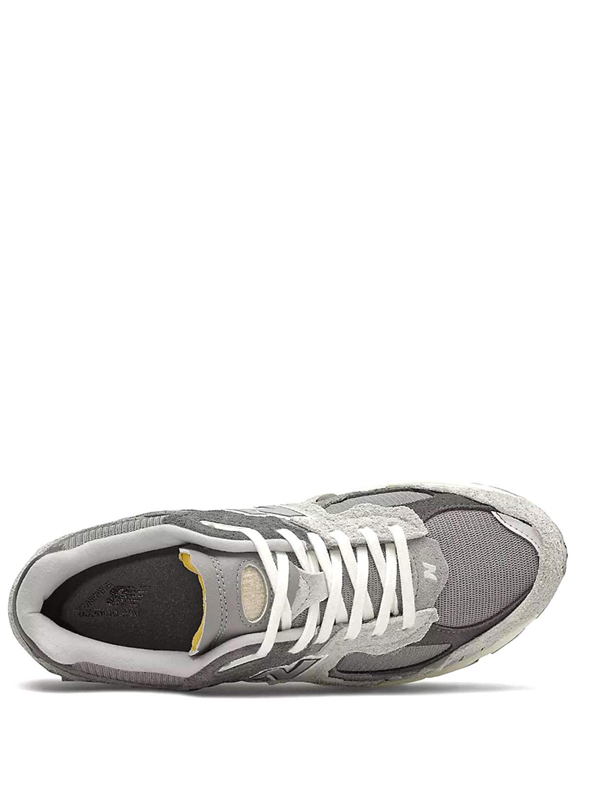 New Balance SNEAKERS Grigio