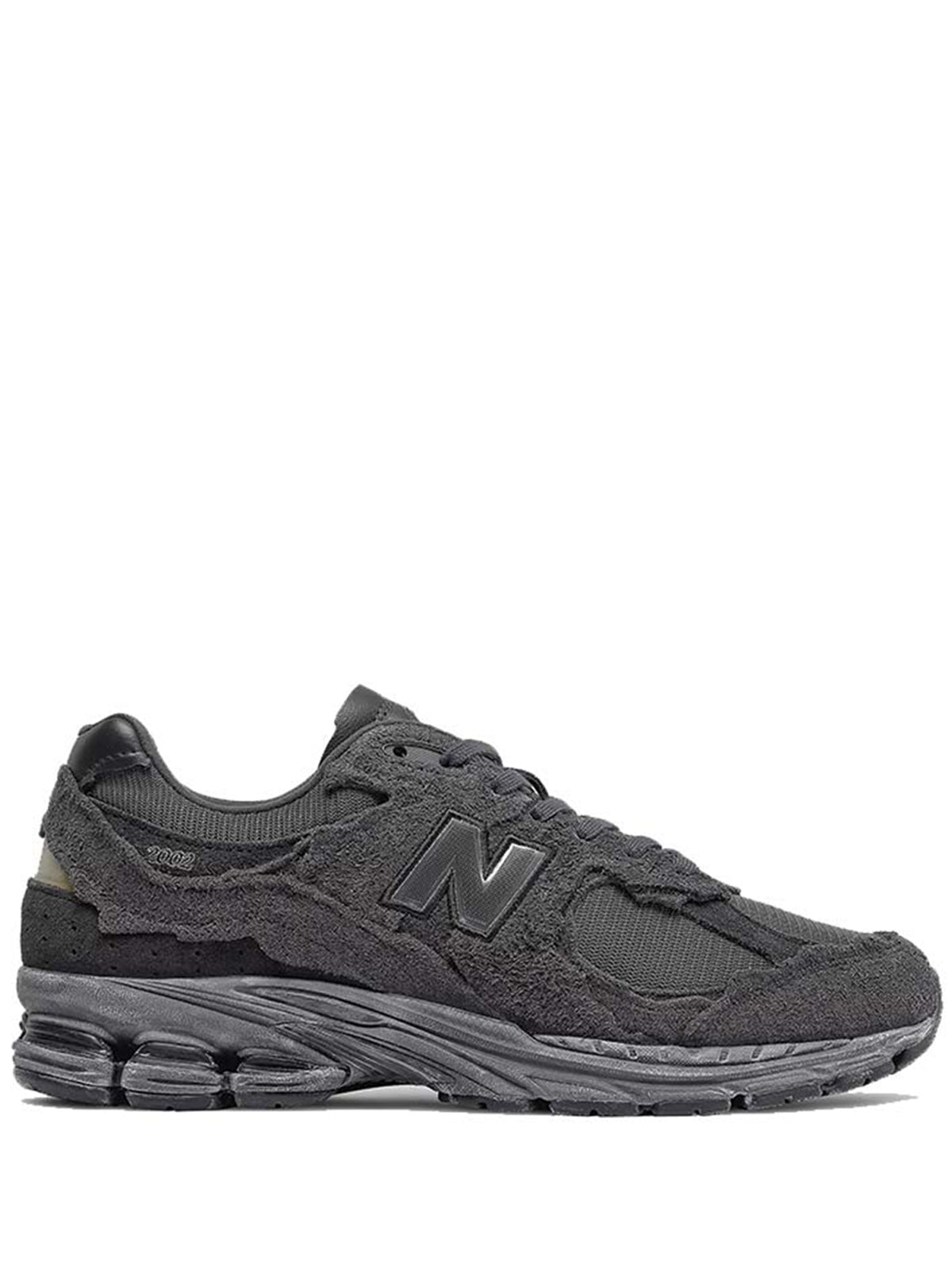 New Balance SNEAKERS Nero
