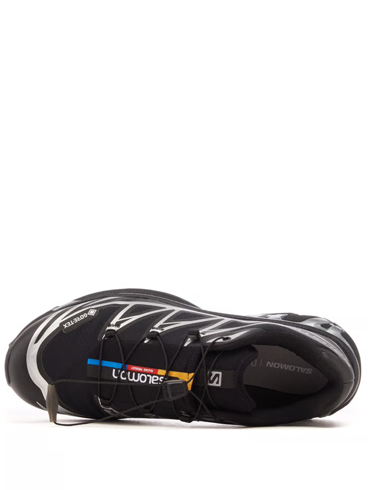 Salomon SNEAKERS Nero