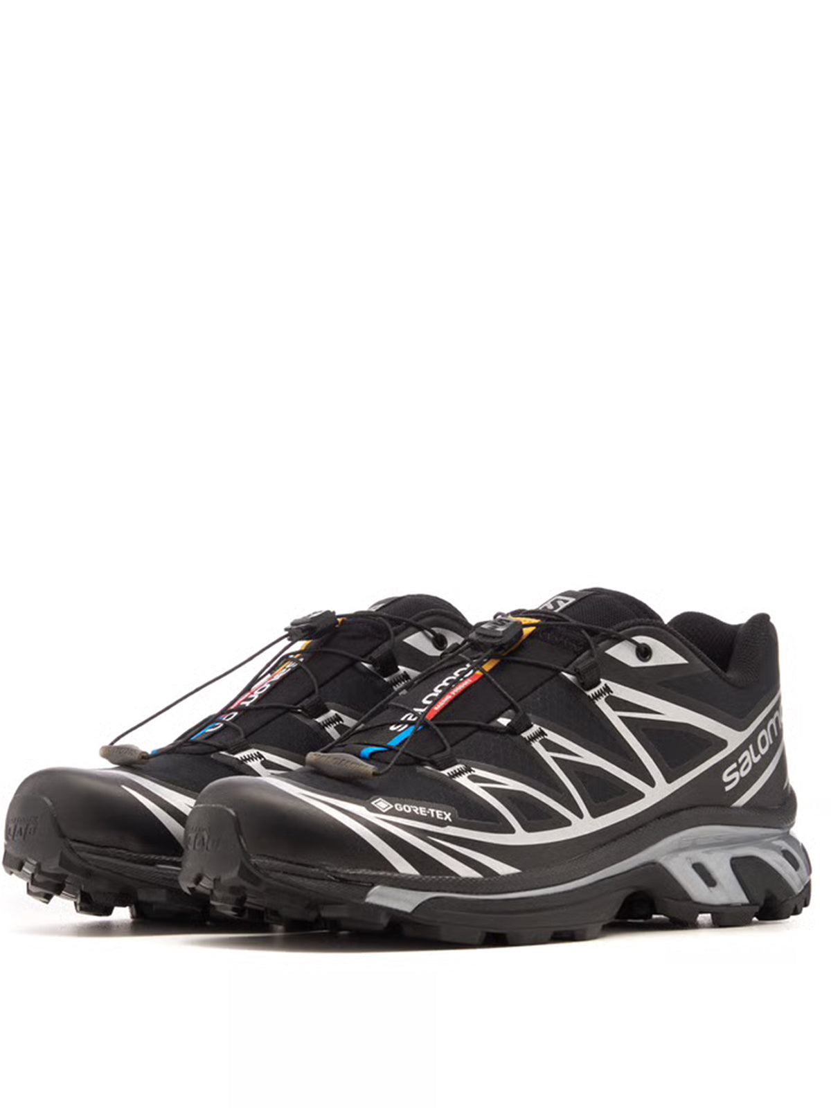 Salomon SNEAKERS Nero