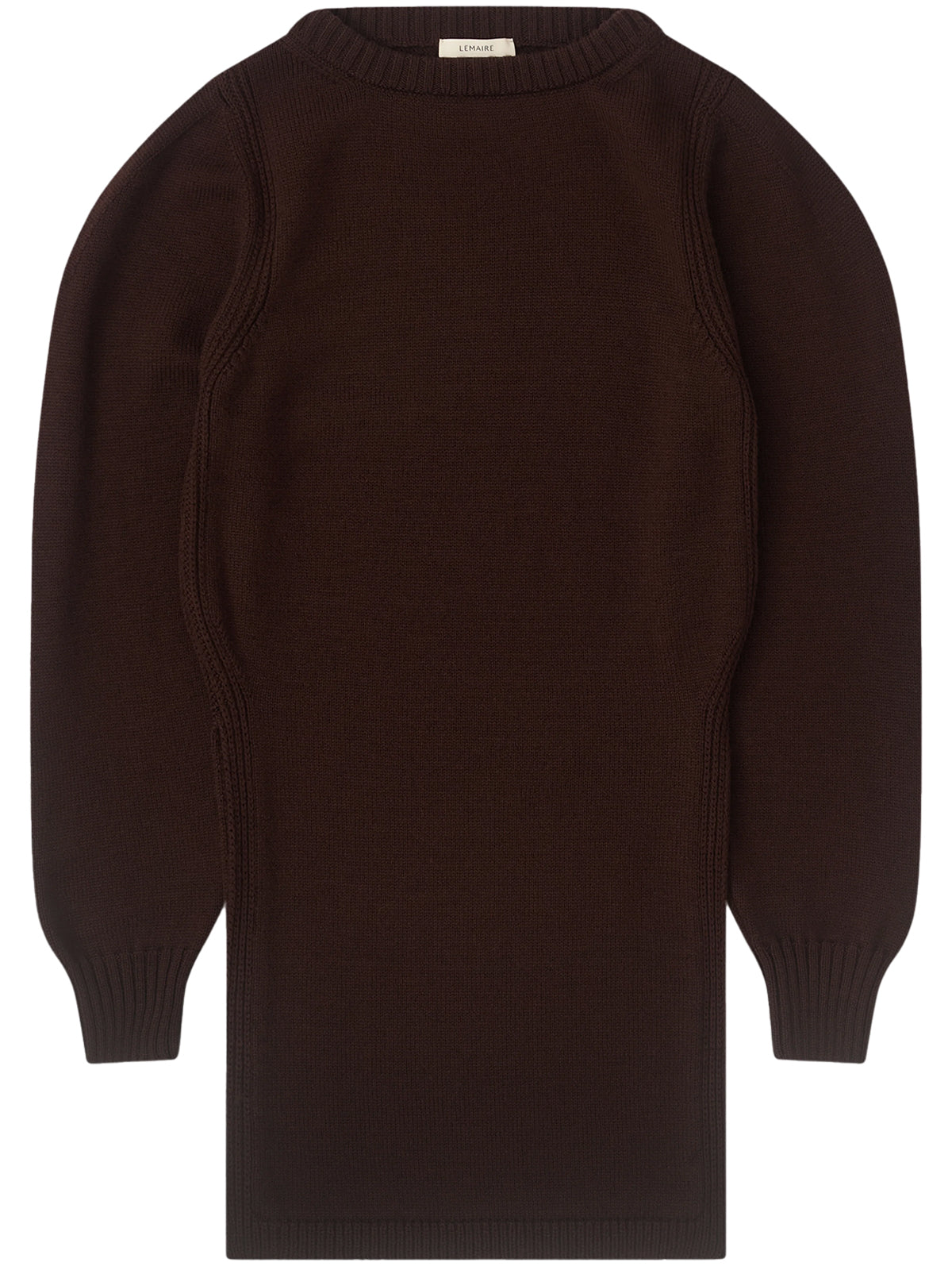 Lemaire MAGLIERIA Marrone