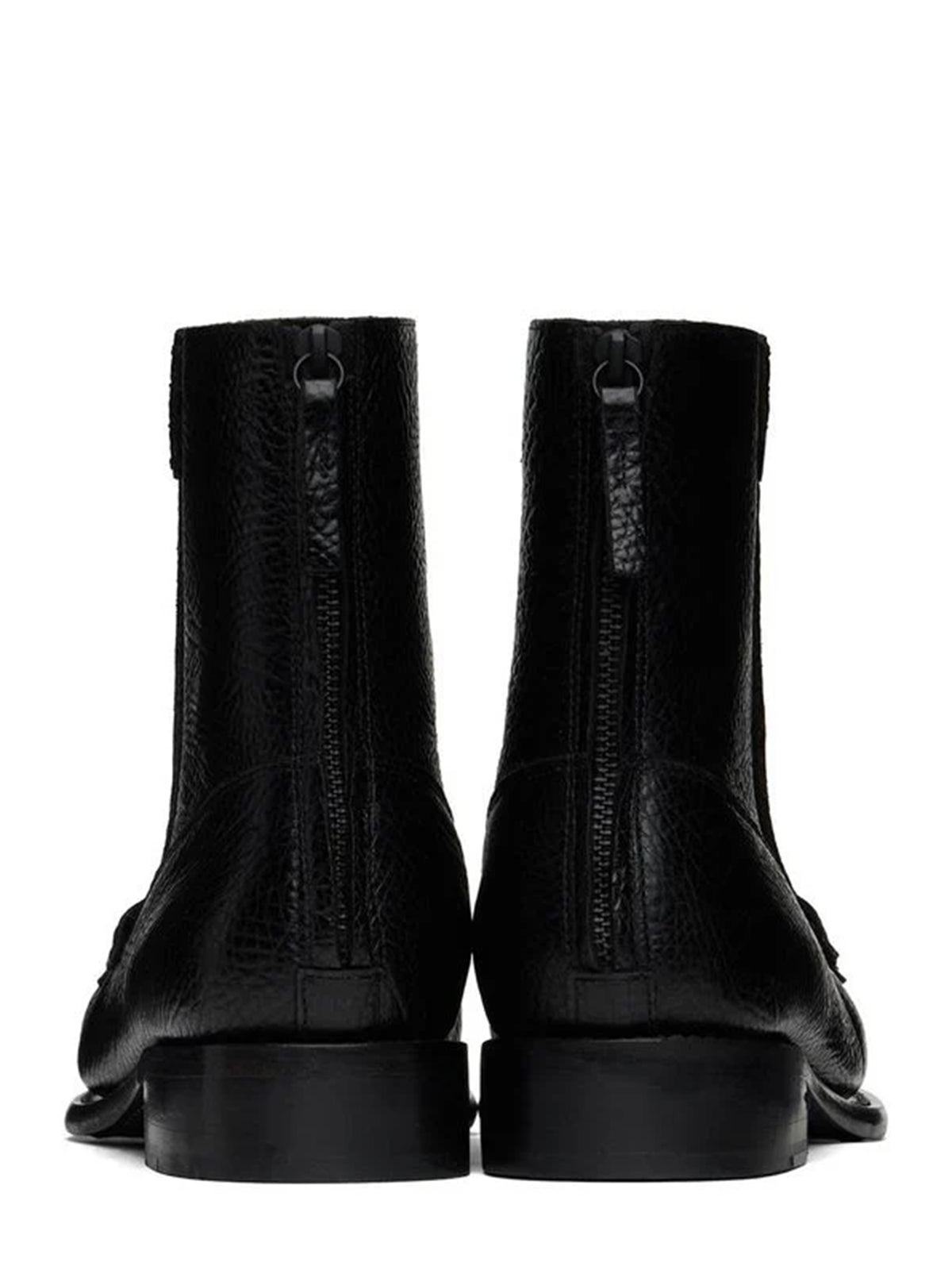 Hereu STIVALETTI Nero