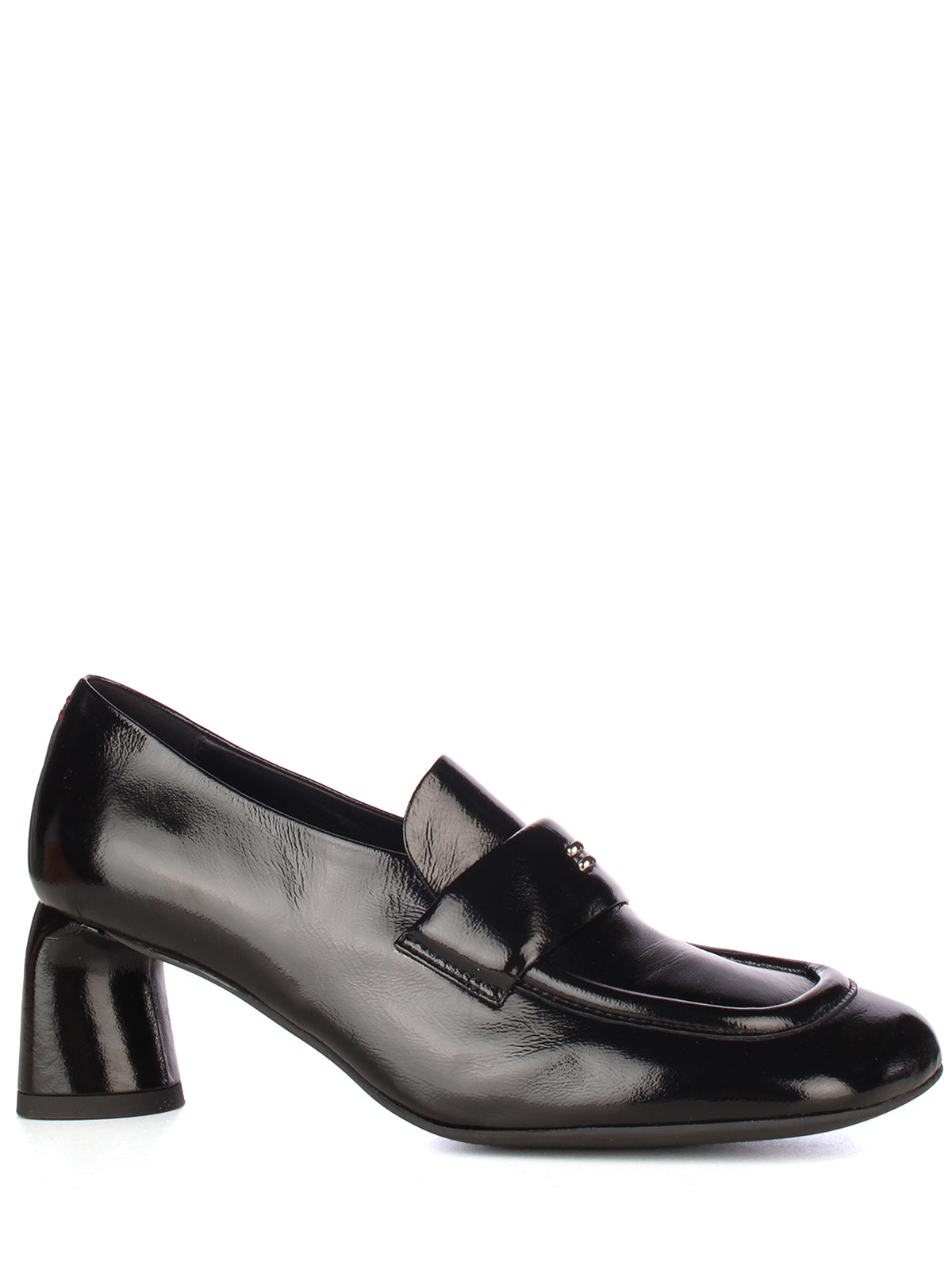 Halmanera STIVALETTI Nero