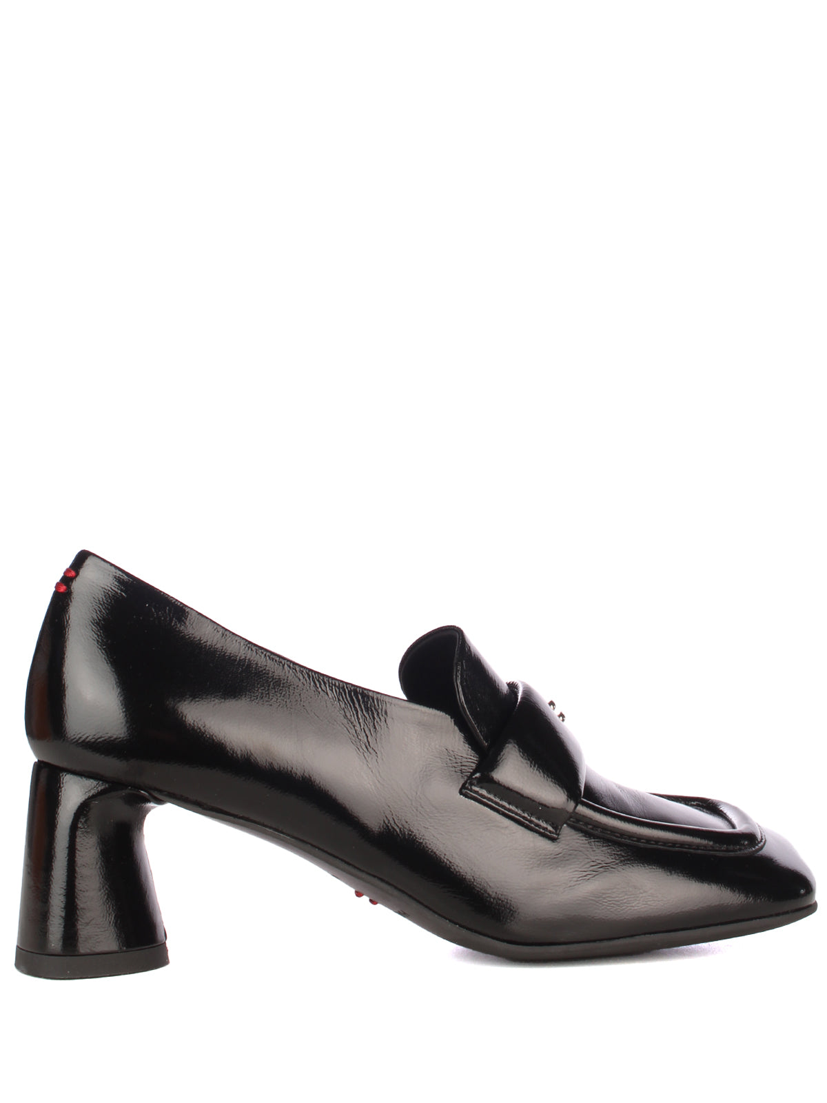 Halmanera STIVALETTI Nero