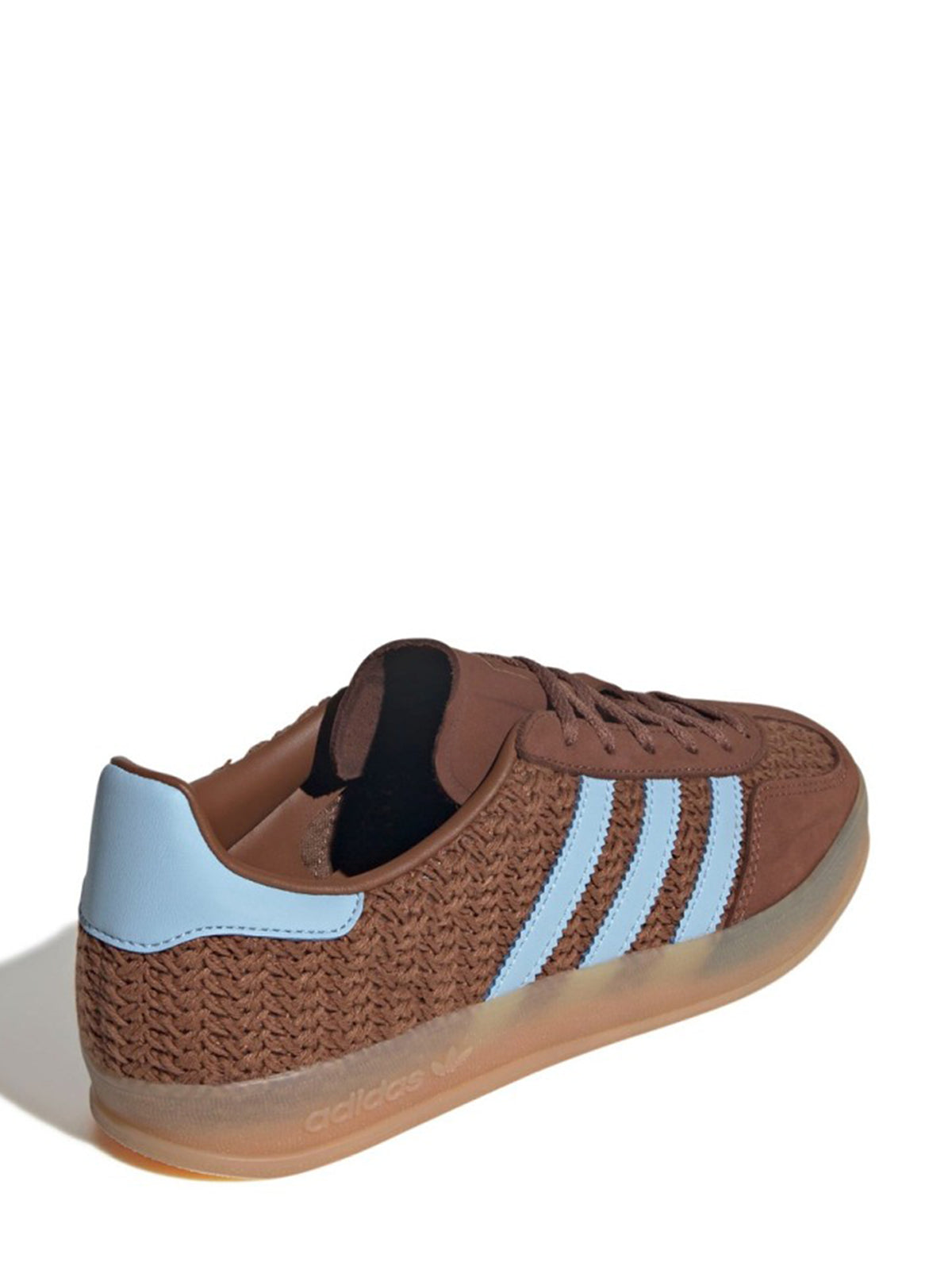 Adidas Originals SNEAKERS Marrone