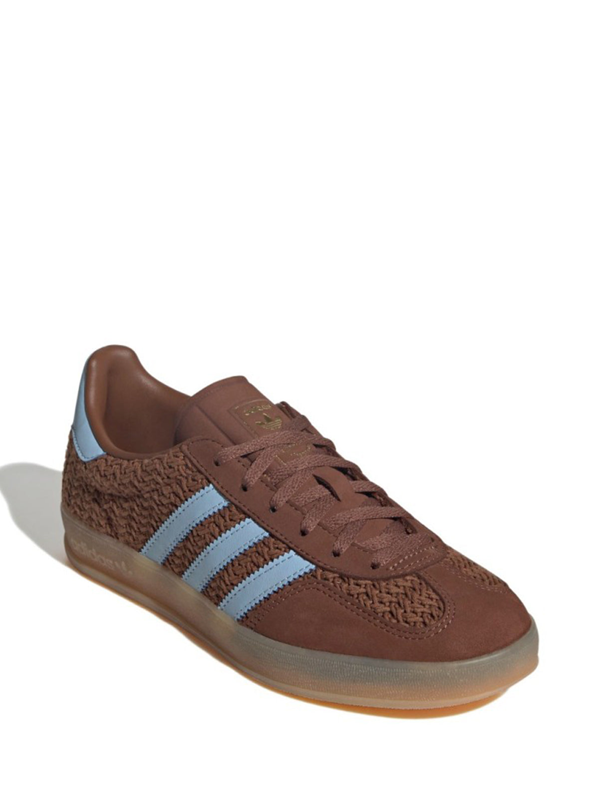 Adidas Originals SNEAKERS Marrone