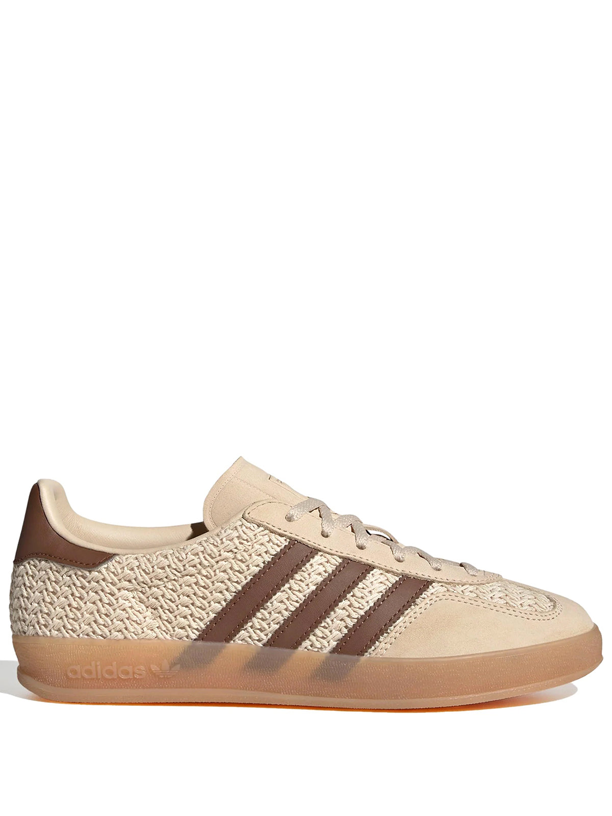Adidas Originals SNEAKERS Beige