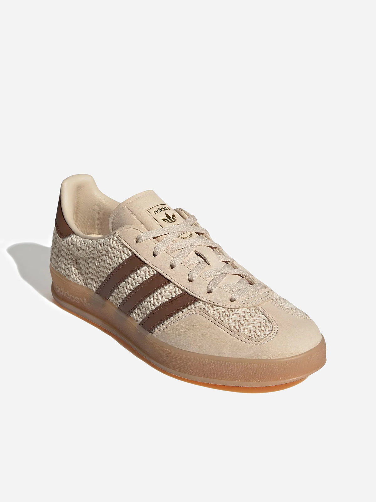 Adidas Originals SNEAKERS Beige