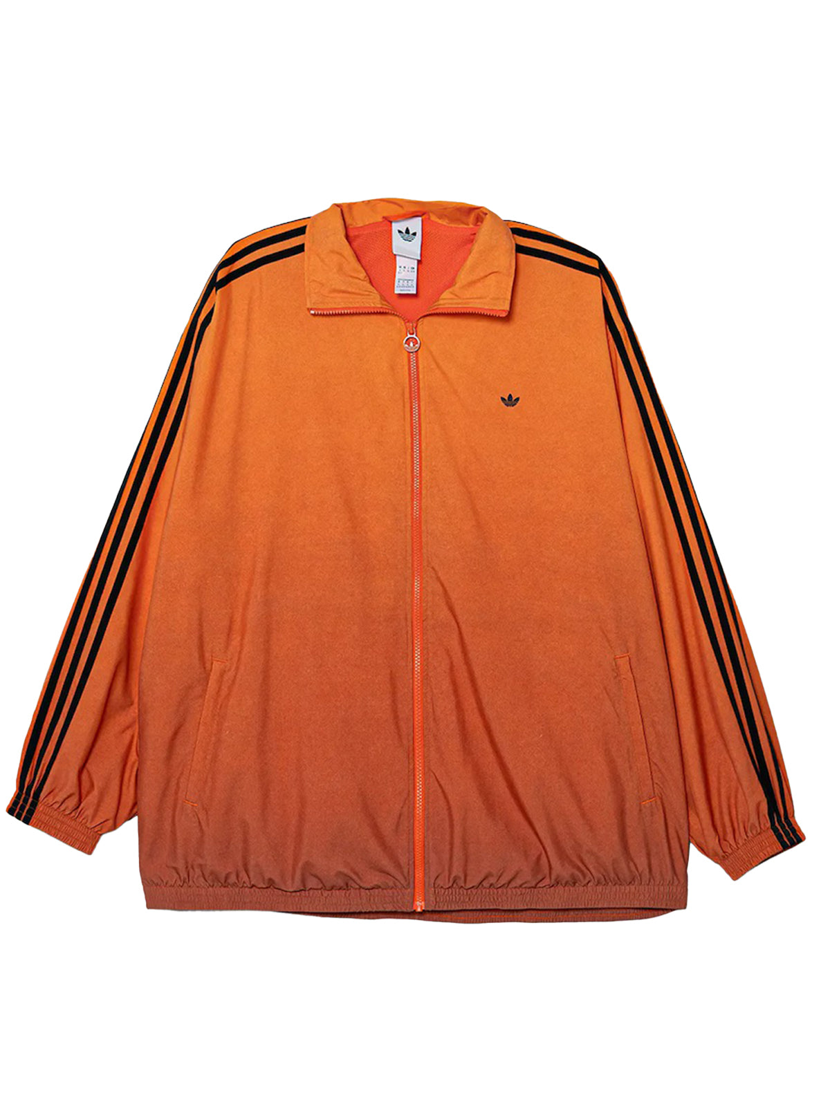 Adidas Originals FELPE Arancio