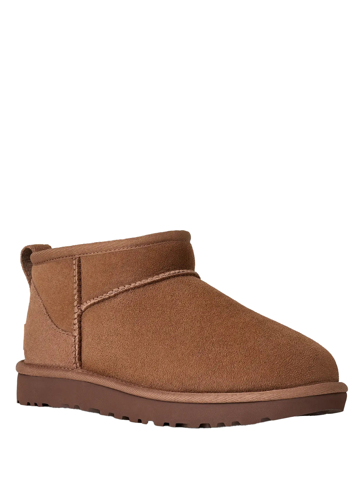 Ugg STIVALETTI Marrone