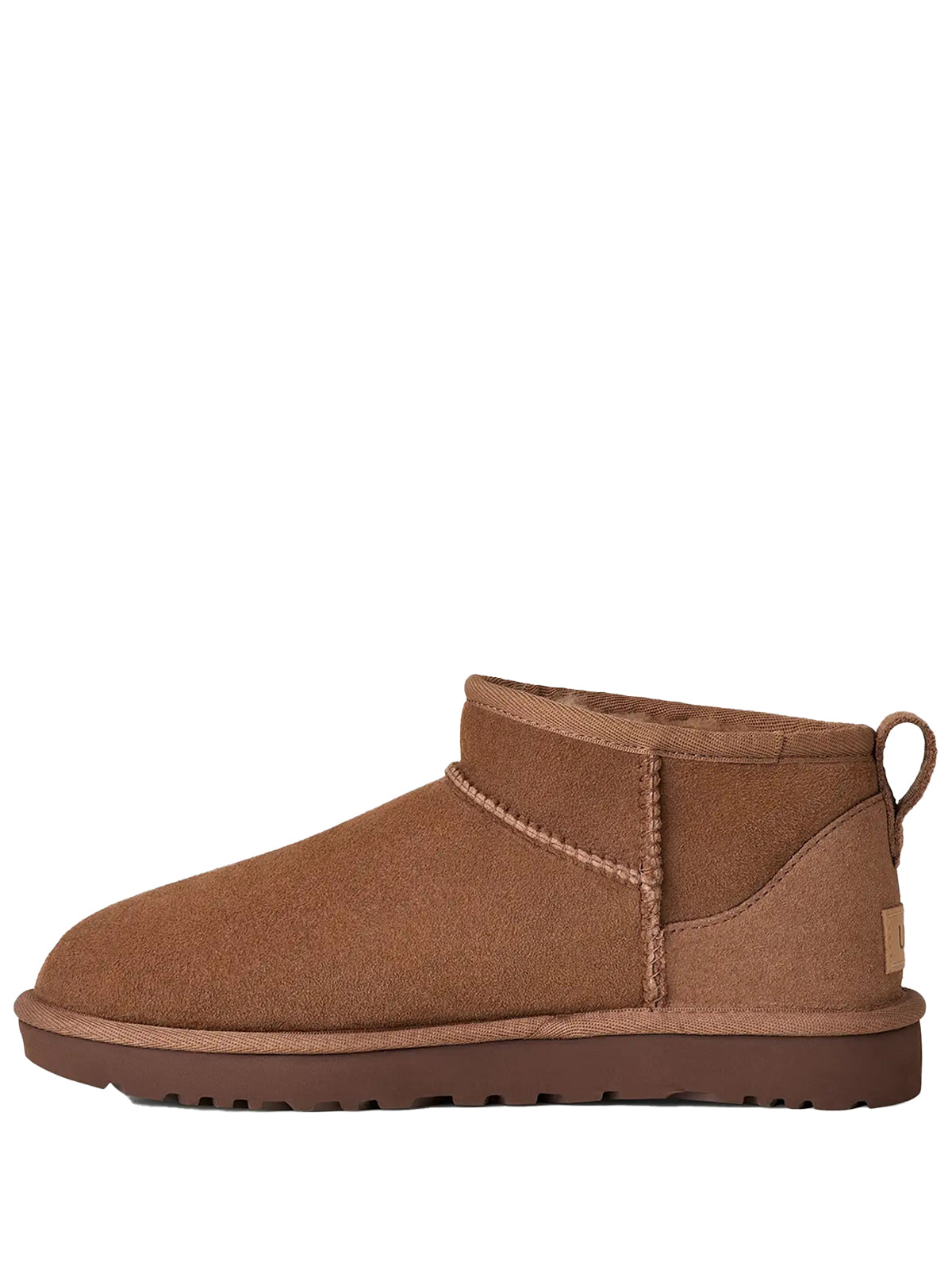 Ugg STIVALETTI Marrone