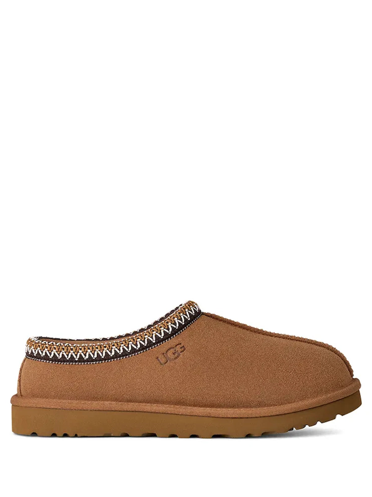 Ugg SABOT Marrone