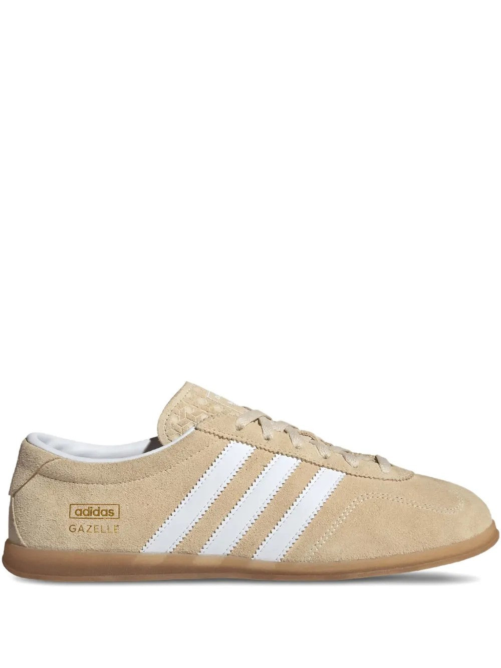 adidas gazelle silver green womens ADIDAS ORIGINALS Shoes Woman