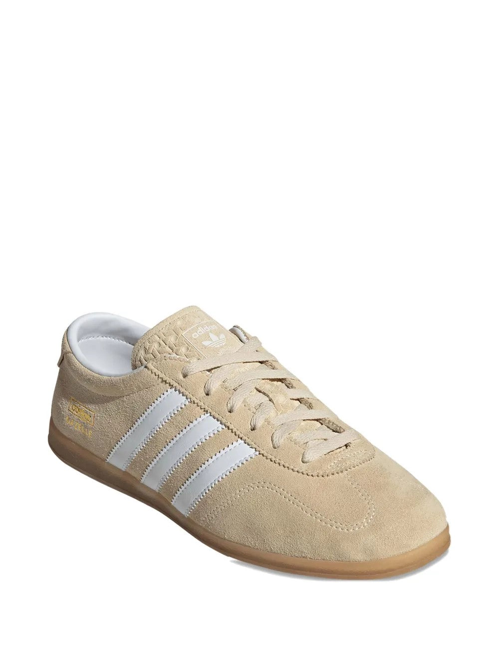 Adidas Originals SNEAKERS Bianco