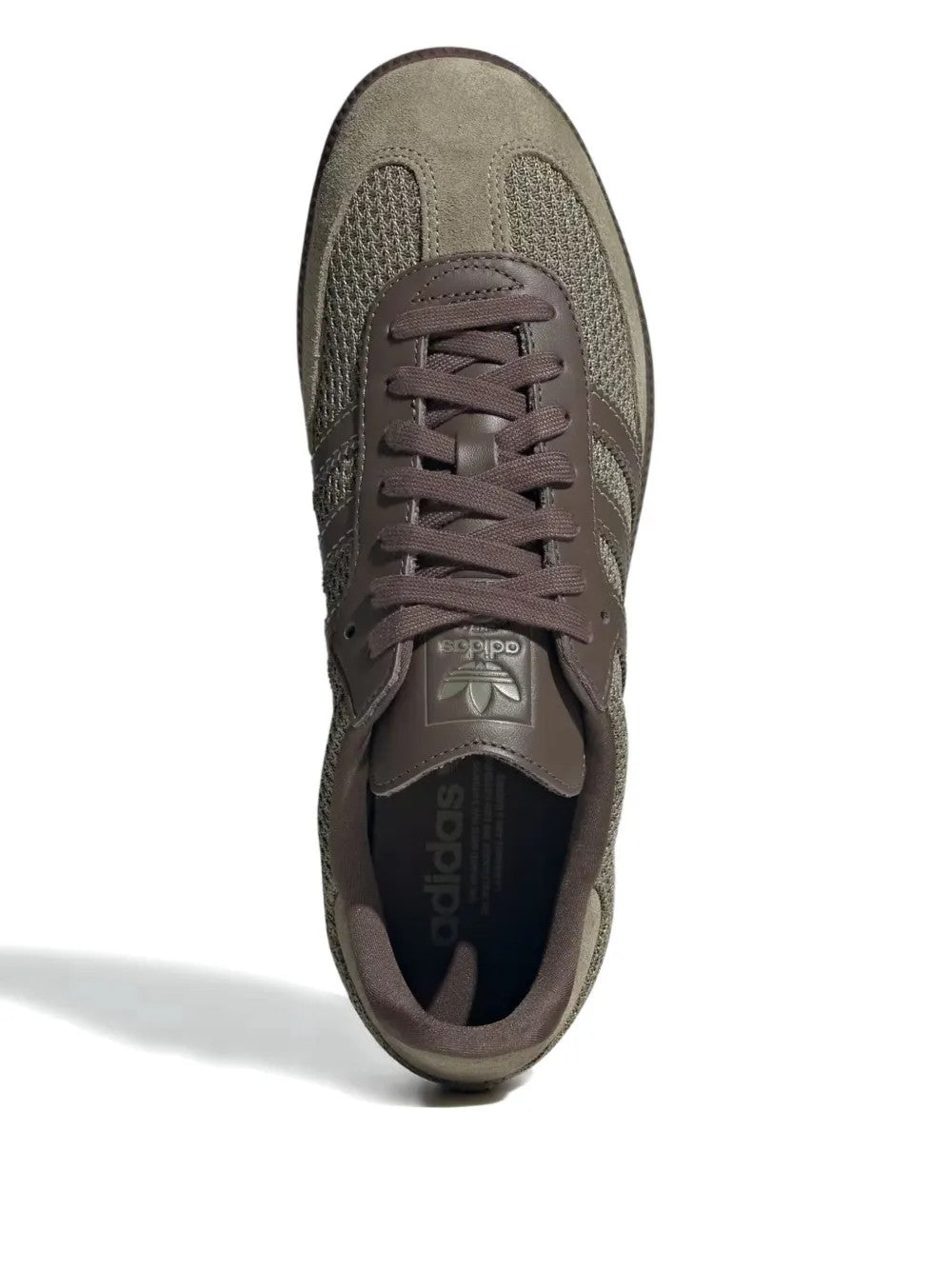 Adidas Originals SNEAKERS Verde