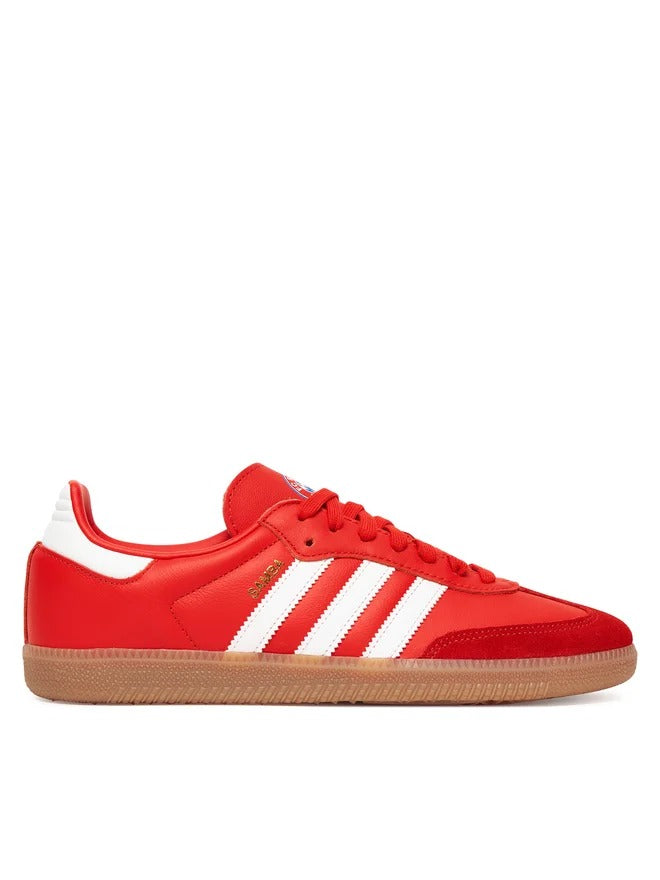 Adidas Originals SNEAKERS Rosso
