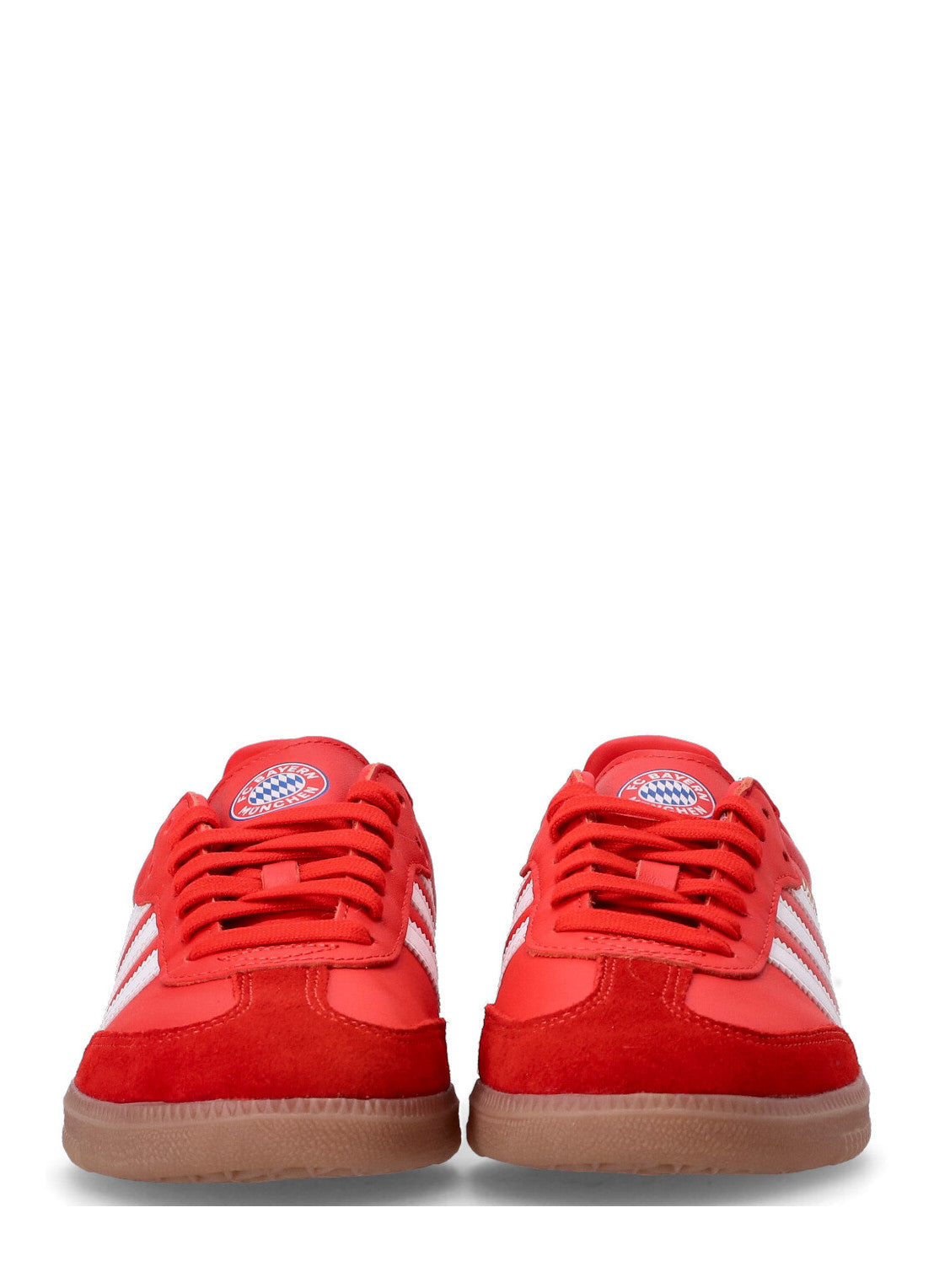 Adidas Originals SNEAKERS Rosso