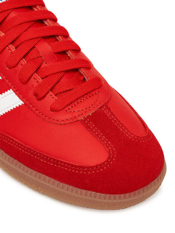 Adidas Originals SNEAKERS Rosso