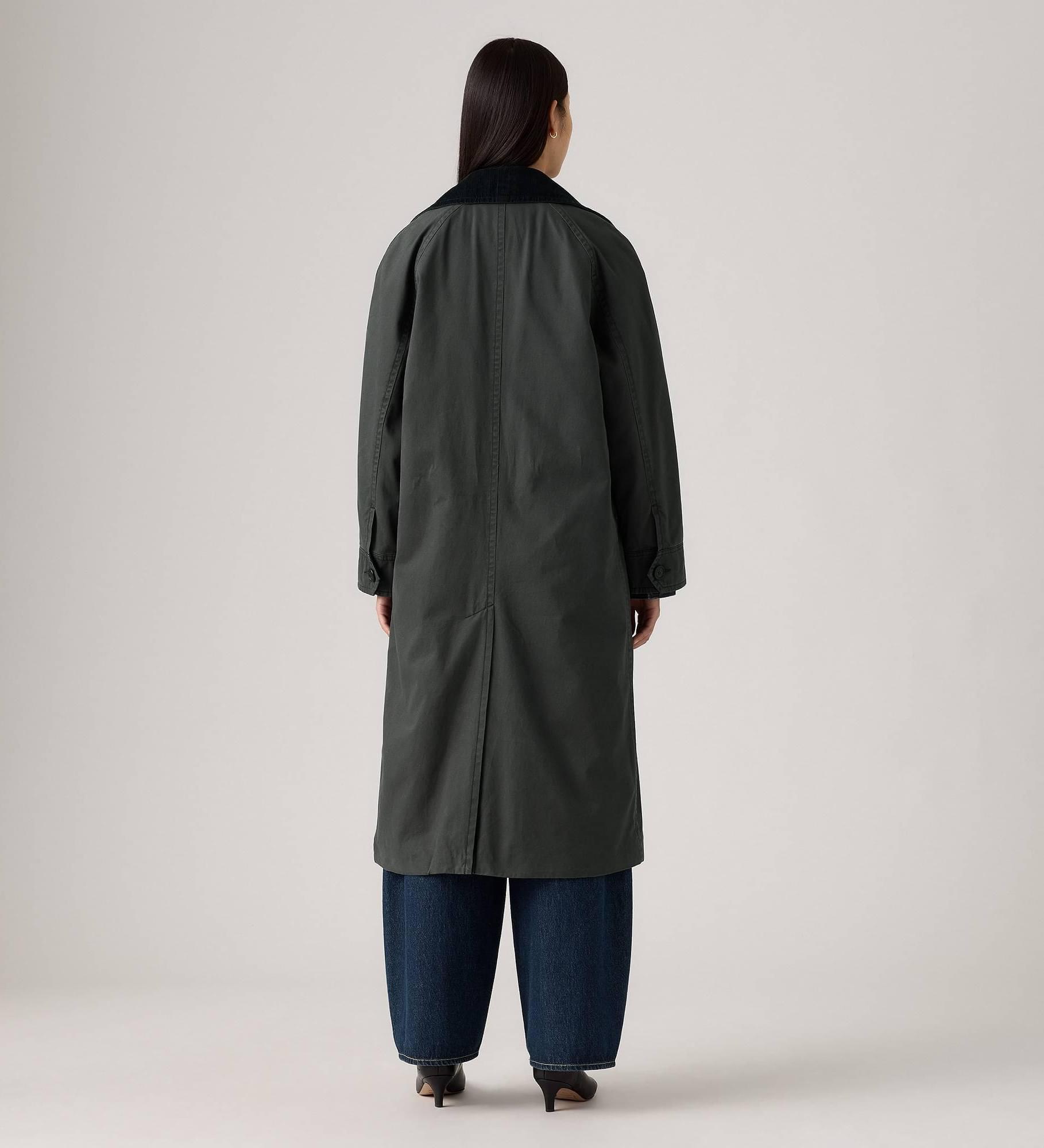 Levi's CAPPOTTI E PIUMINI Nero